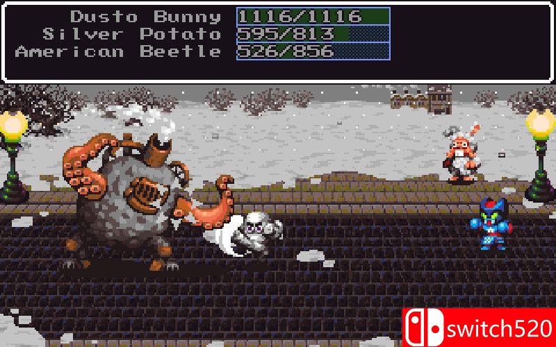 《怪兽大乱斗：战斗幻想（Kaiju Big Battel Fighto Fantasy）》Build 19826992 P2P硬盘版[EN]_1