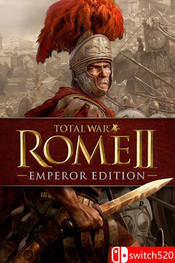 《罗马2：全面战争（Total War: ROME II）》终极版 v2.5.6 I_KnoW镜像版[EN]