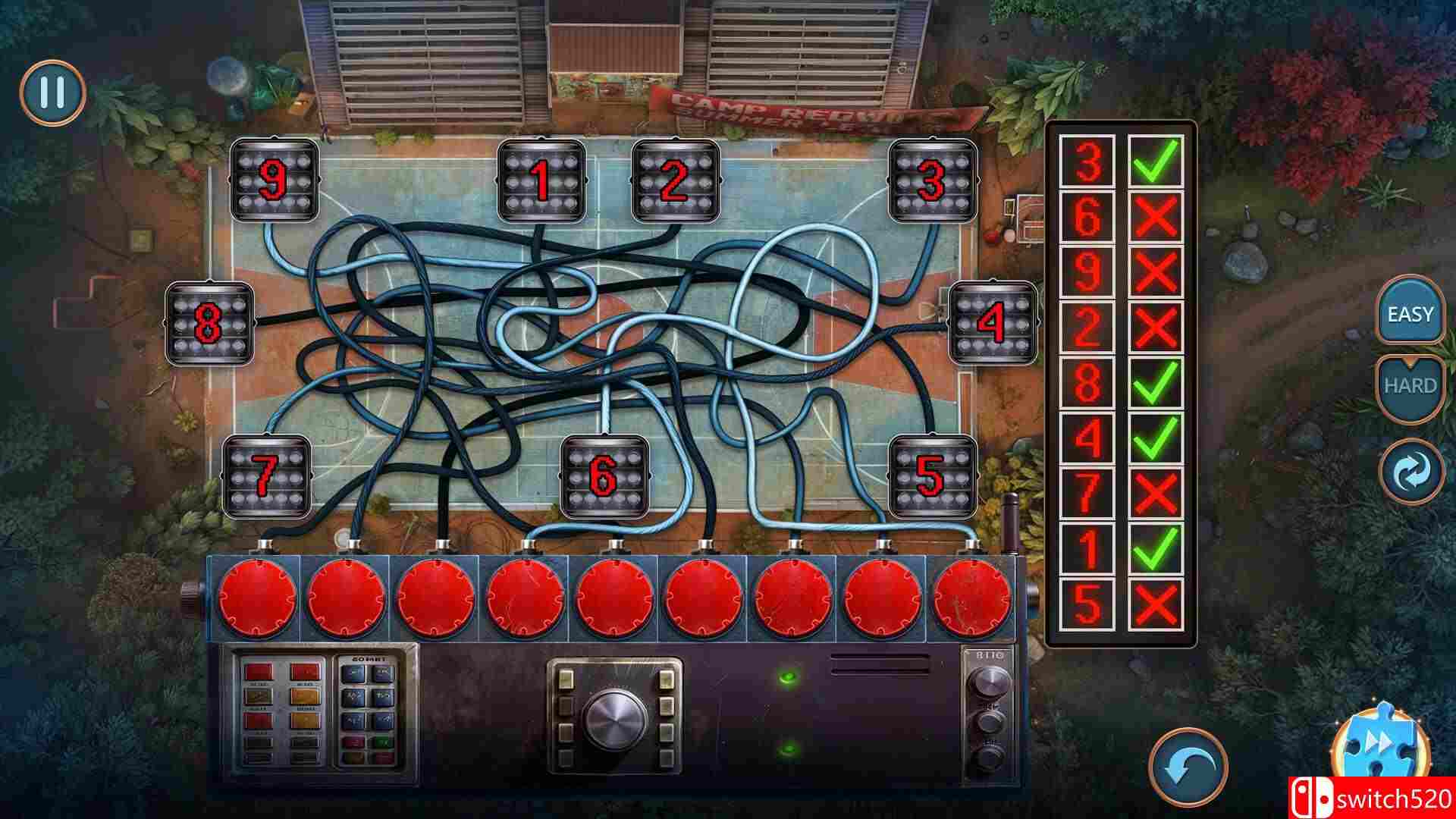 《罪影迷踪：被窃的聚光灯（Crime Shadows: Stolen Spotlight）》RAZOR硬盘版[EN]_5