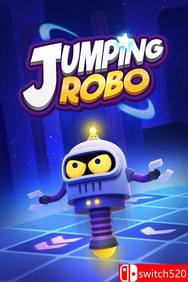 《跳跃机器人（Jumping Robo）》官方中文 Build 21218481 P2P硬盘版[CN/EN/JP]