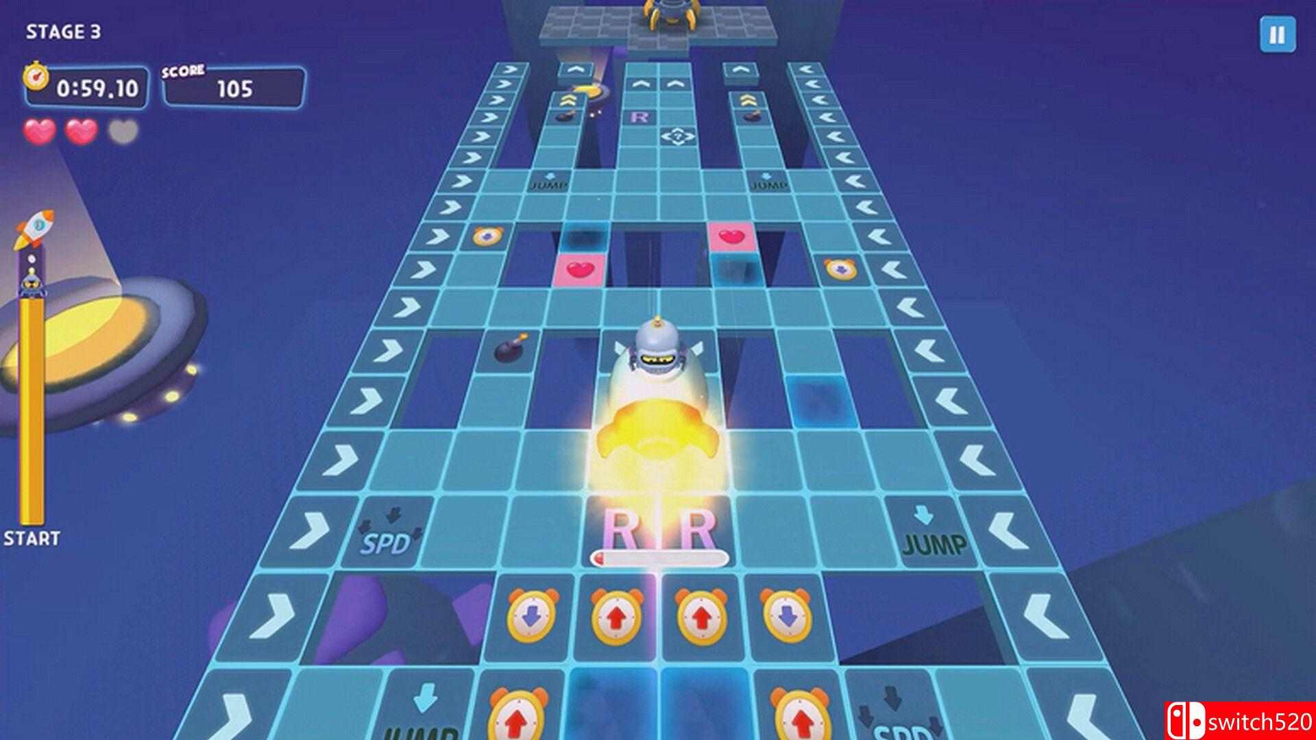 《跳跃机器人（Jumping Robo）》官方中文 Build 21218481 P2P硬盘版[CN/EN/JP]_3