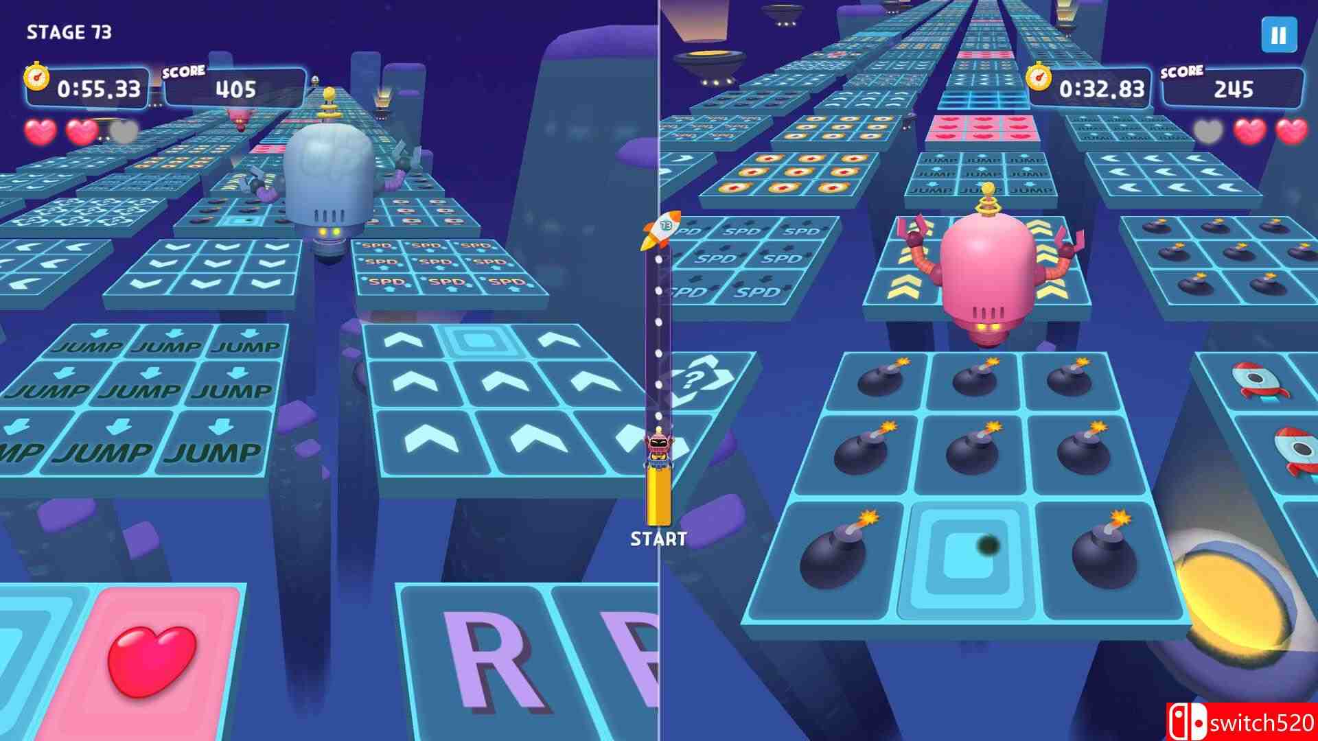 《跳跃机器人（Jumping Robo）》官方中文 Build 21218481 P2P硬盘版[CN/EN/JP]_5