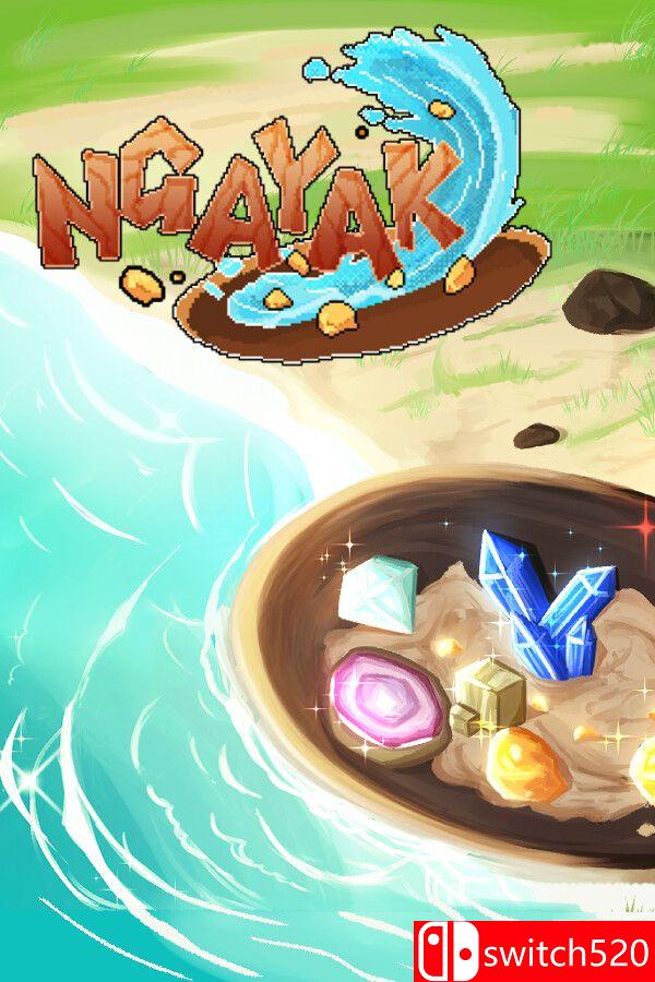 《筛选（Ngayak）》Build 22716012 P2P硬盘版[EN]