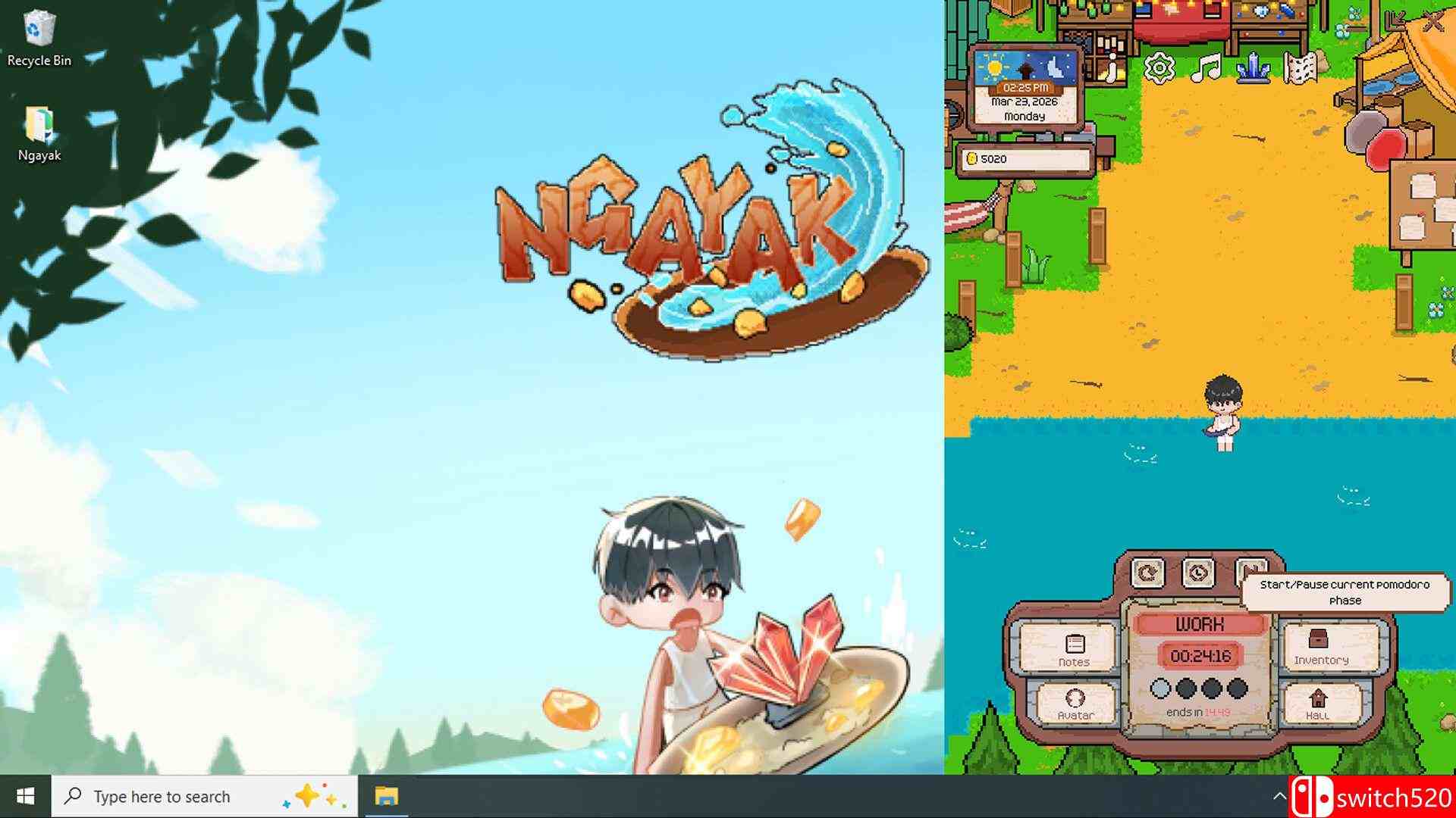 《筛选（Ngayak）》Build 22716012 P2P硬盘版[EN]_1