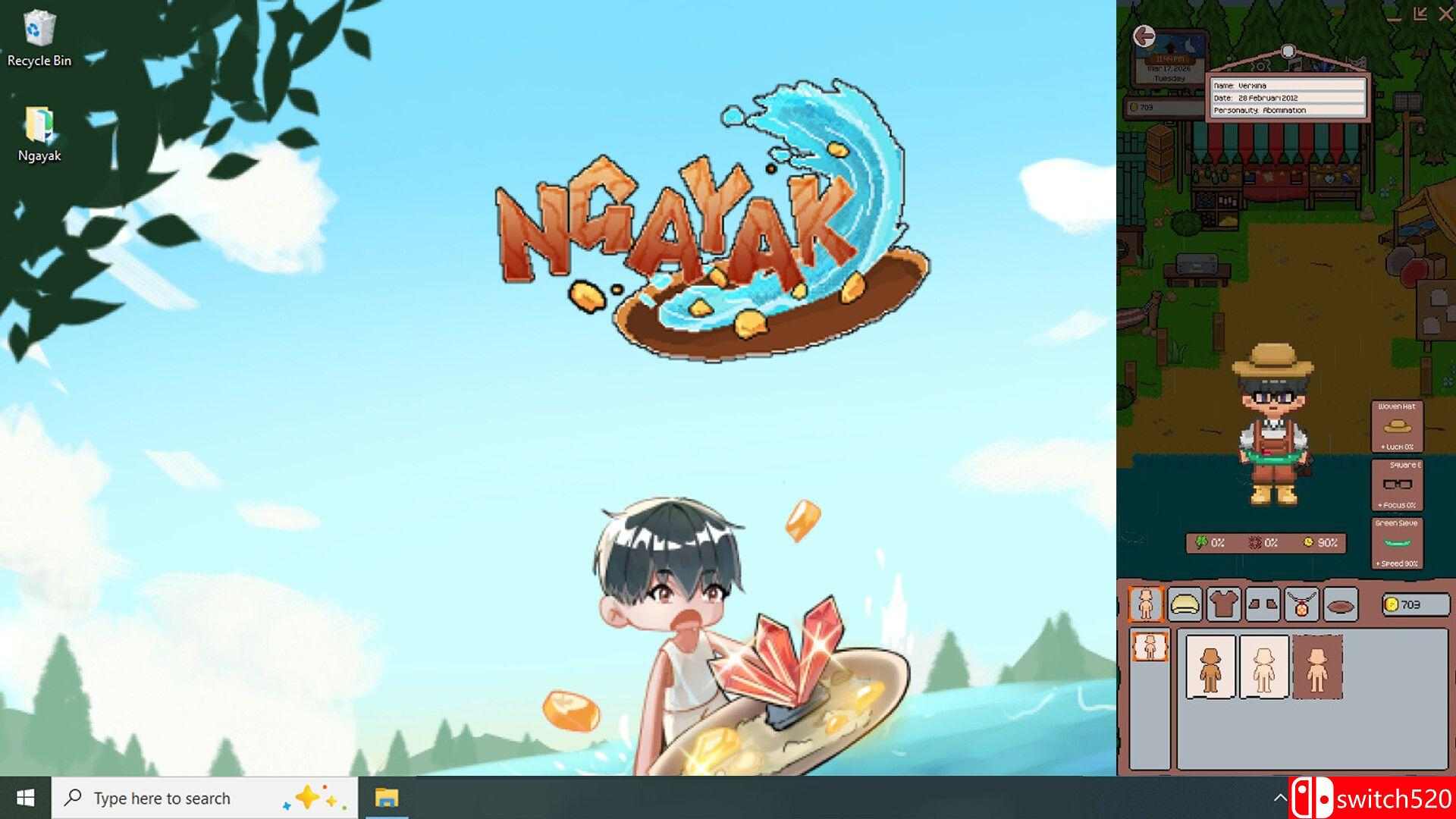 《筛选（Ngayak）》Build 22716012 P2P硬盘版[EN]_2