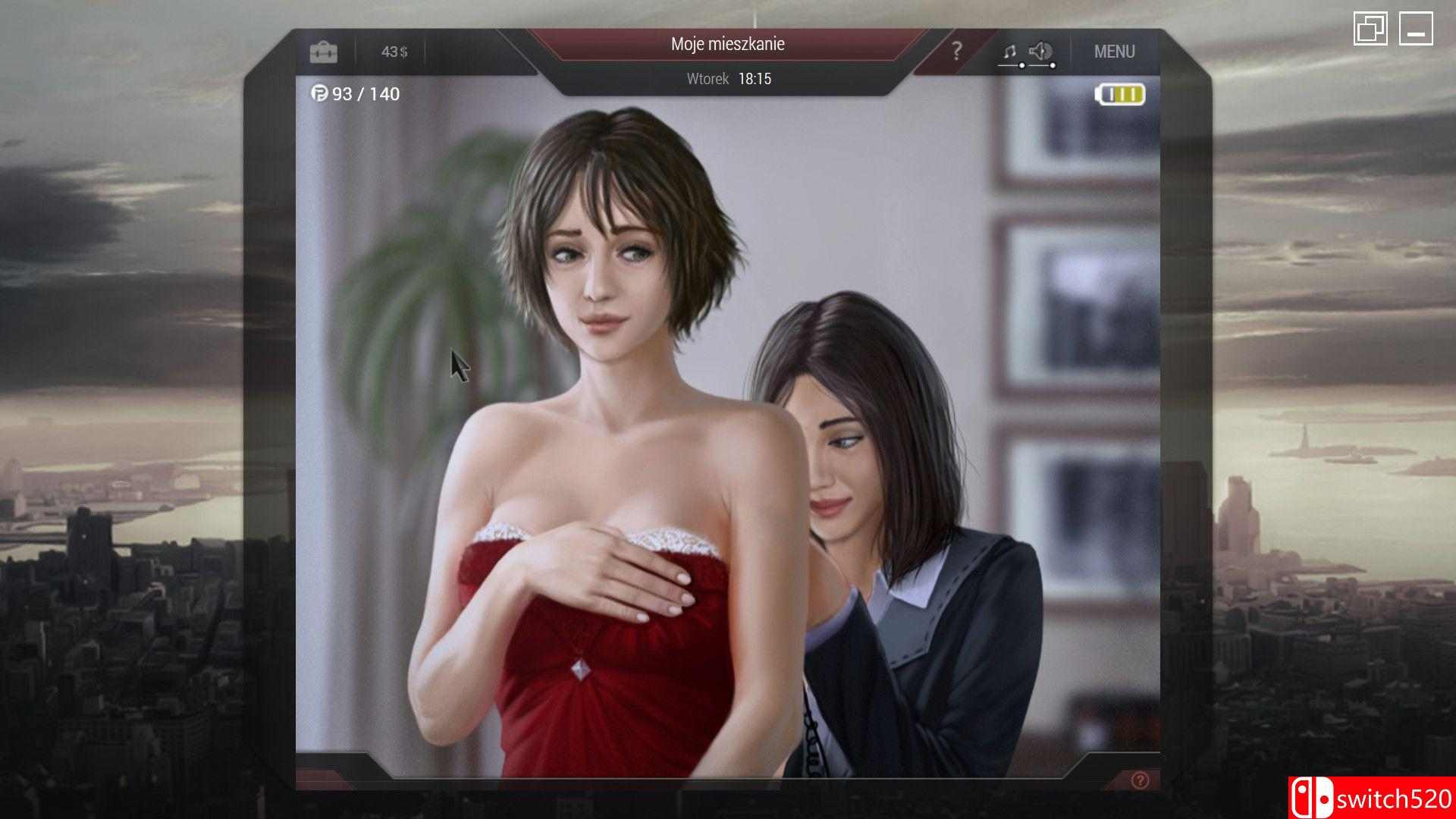 《红色警报：特工莎拉之第一天（CodeRed: Agent Sarah's Story - Day one）》P2P硬盘版[CN/EN]_3