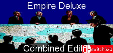 《帝国豪华版：合集版（Empire Deluxe Combined Edition）》Build 17258305 P2P硬盘版[EN]