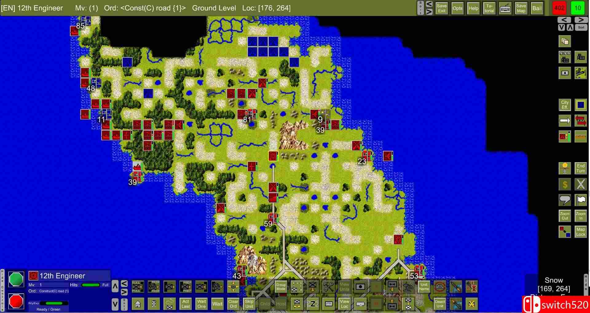 《帝国豪华版：合集版（Empire Deluxe Combined Edition）》Build 17258305 P2P硬盘版[EN]_2