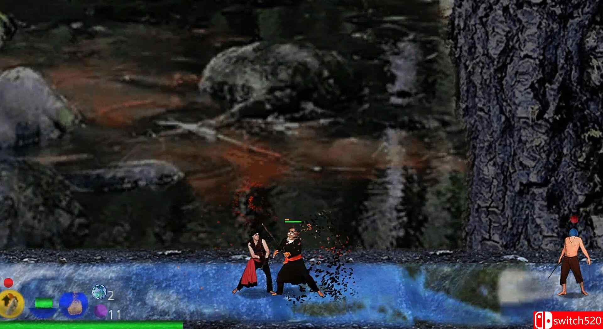 《服从虫神（Obey the Insect God）》Build 22740493 P2P硬盘版[EN/JP]_3