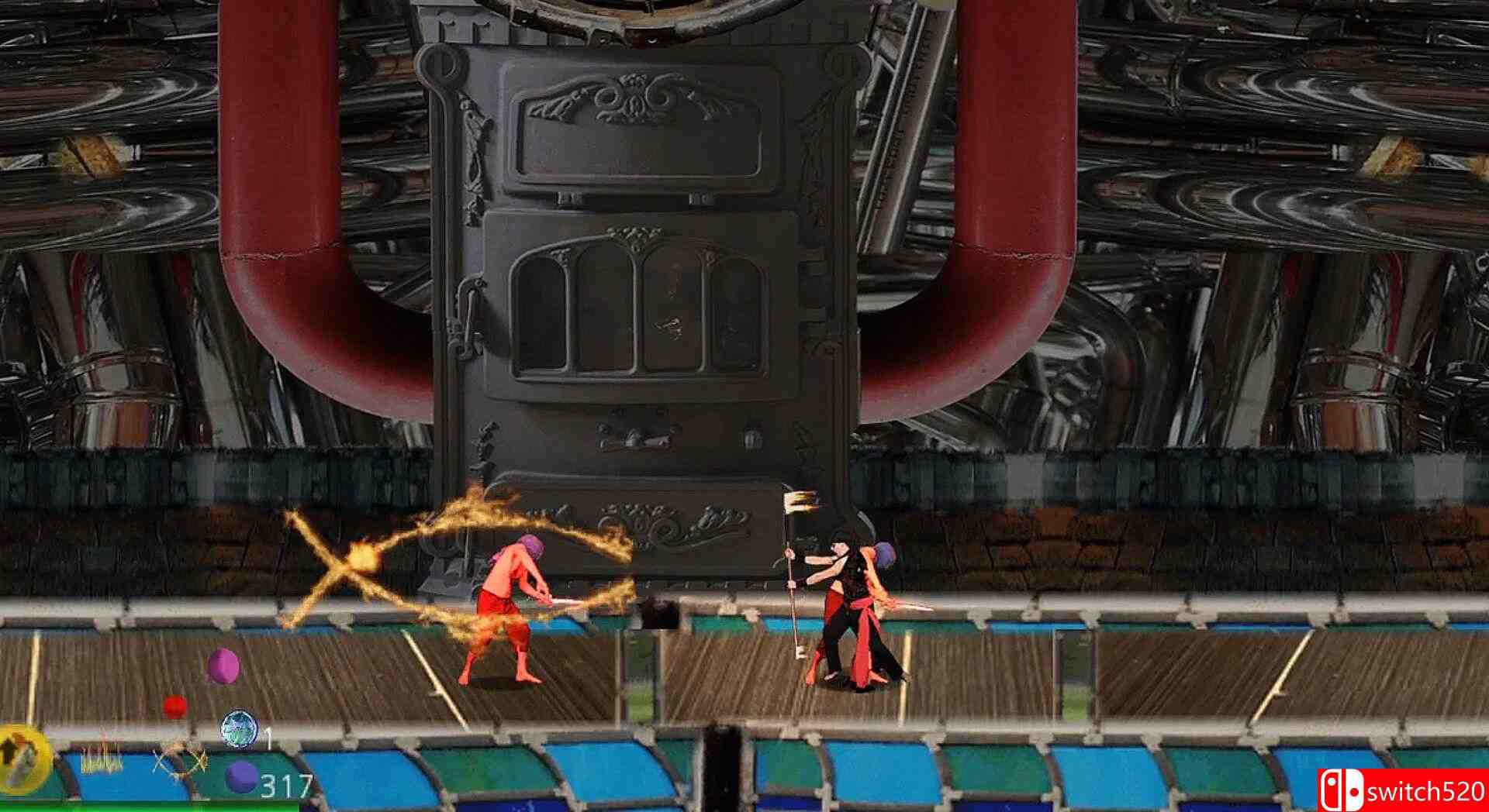 《服从虫神（Obey the Insect God）》Build 22740493 P2P硬盘版[EN/JP]_5