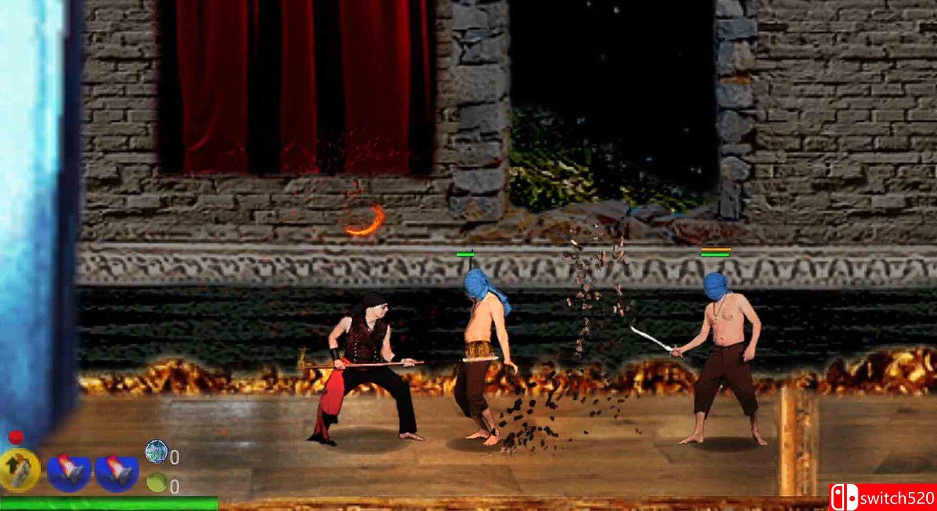 《服从虫神（Obey the Insect God）》Build 22740493 P2P硬盘版[EN/JP]_1