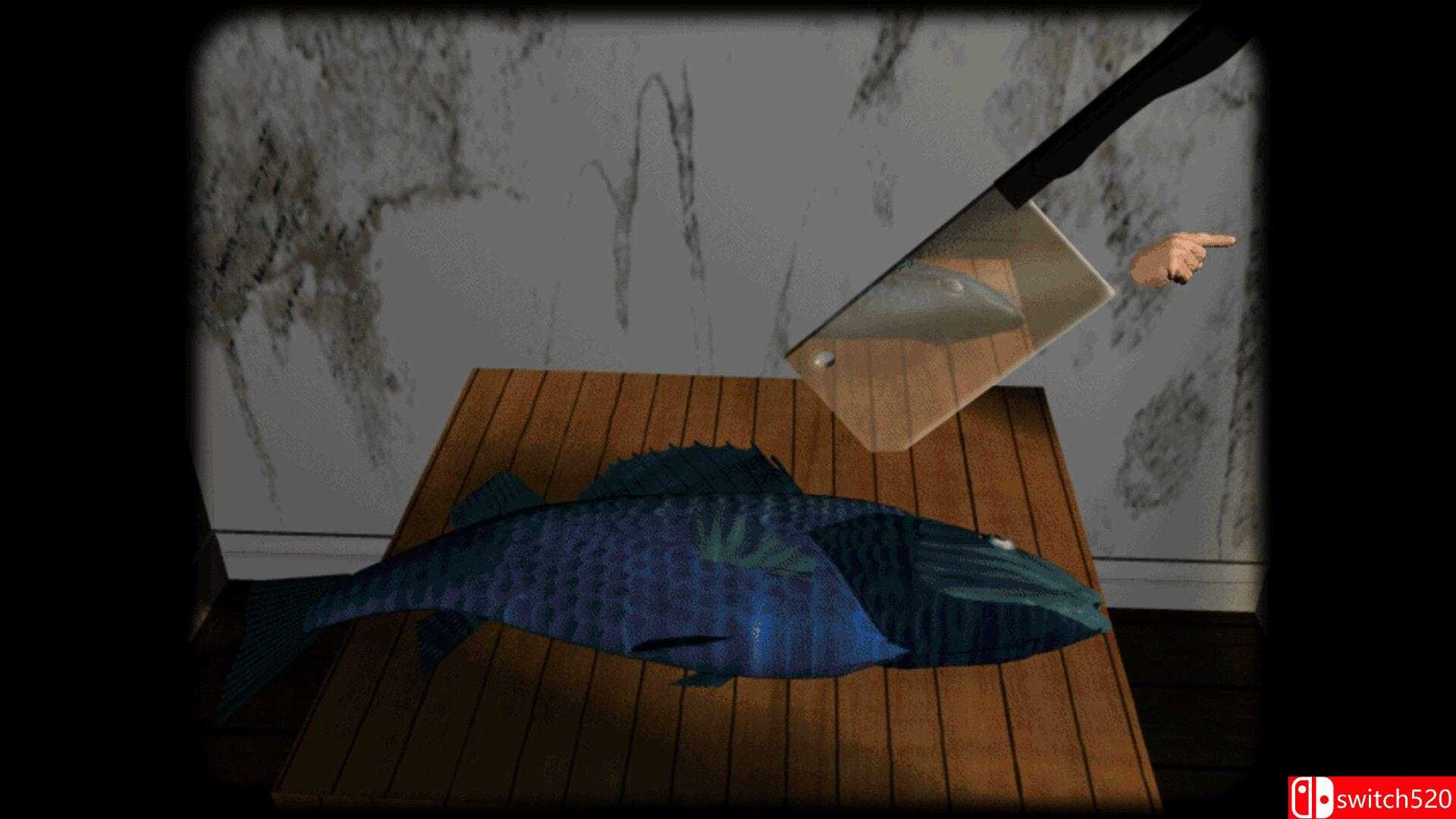 《爱伦坡交互式恐怖：1995版（Edgar Allan Poe's Interactive Horror）》P2P硬盘版[EN]_2