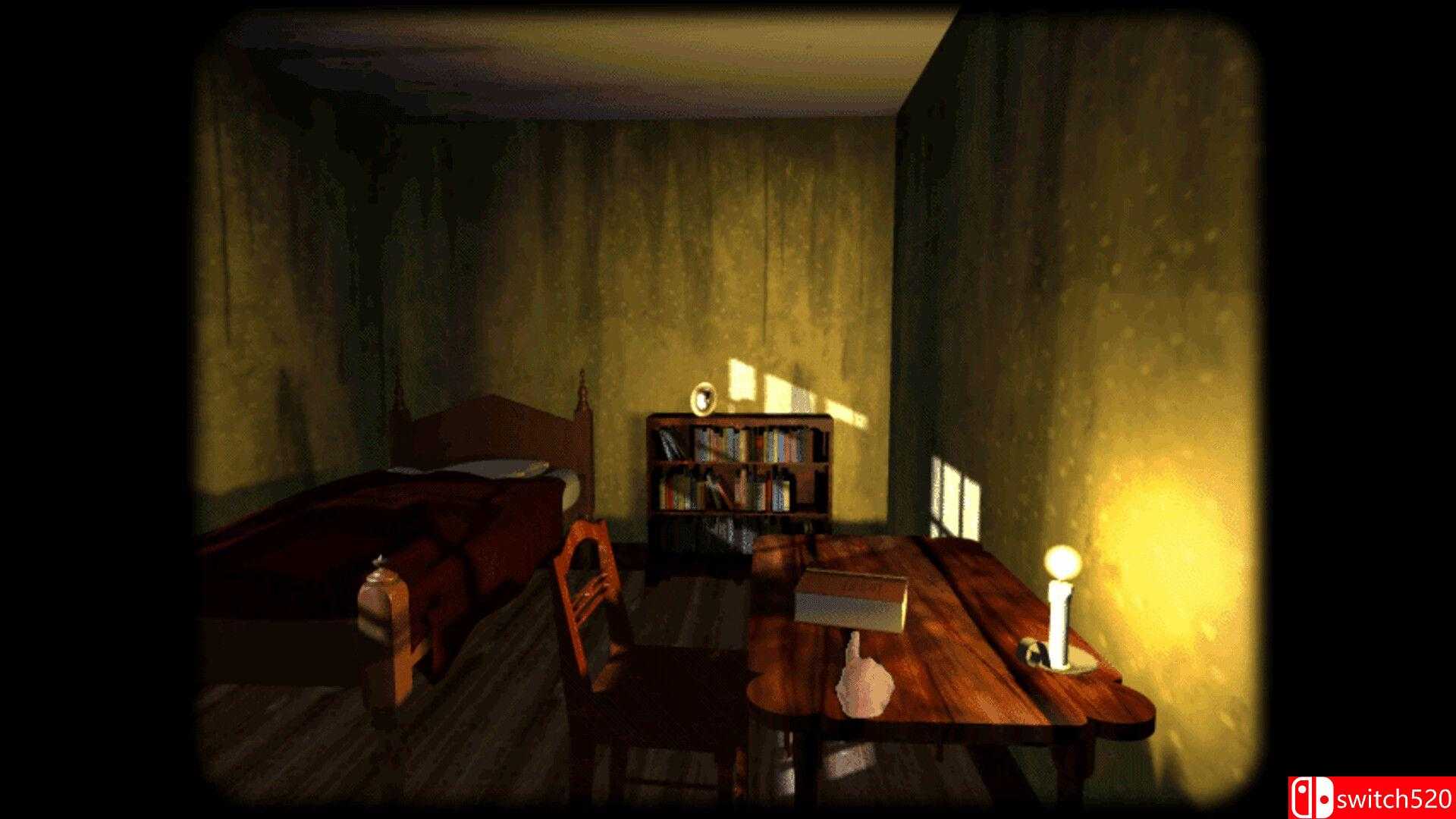 《爱伦坡交互式恐怖：1995版（Edgar Allan Poe's Interactive Horror）》P2P硬盘版[EN]_5