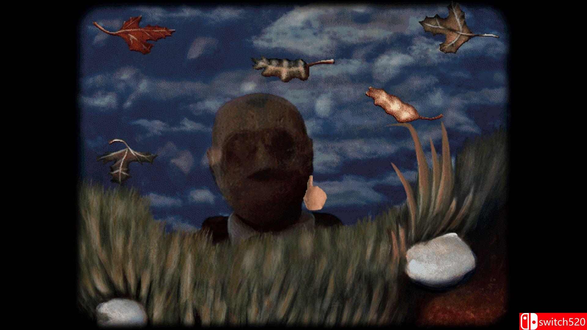 《爱伦坡交互式恐怖：1995版（Edgar Allan Poe's Interactive Horror）》P2P硬盘版[EN]_3