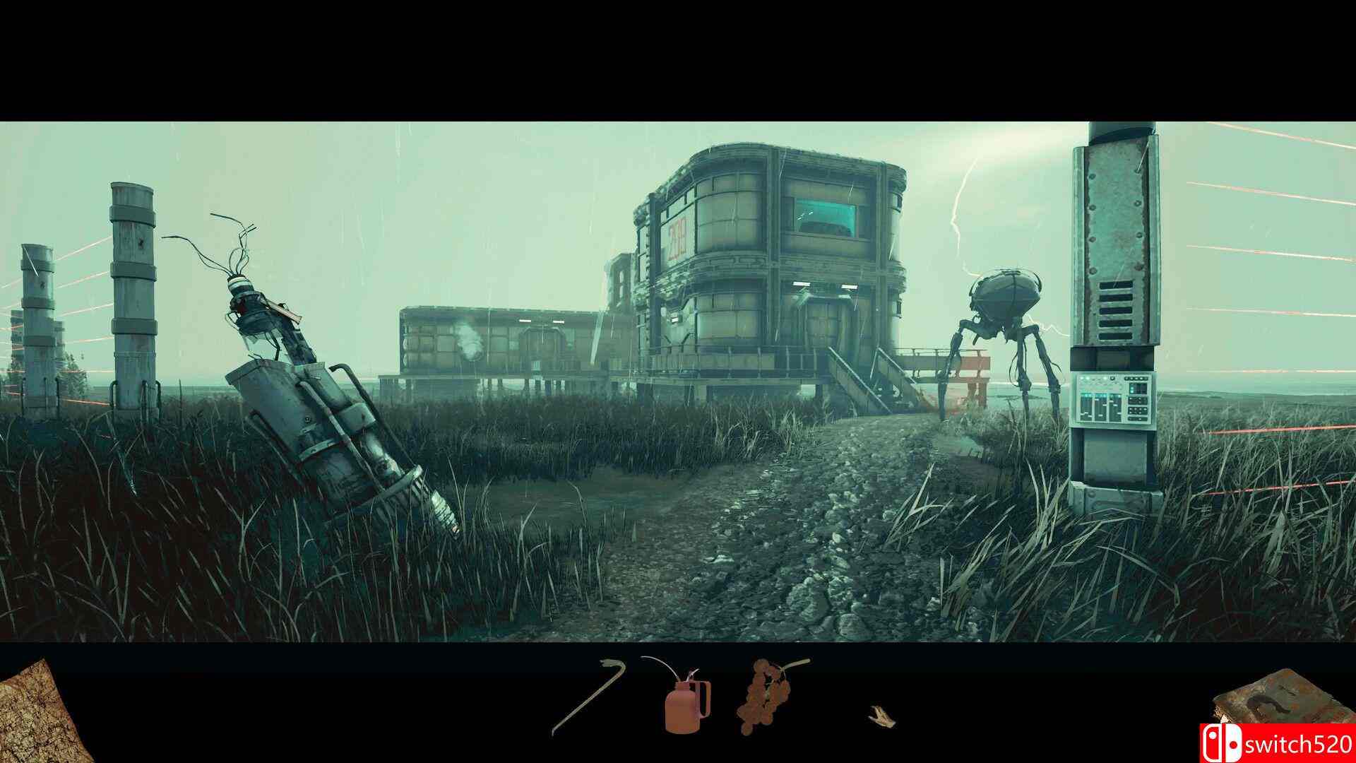 《重回沼泽（Back in the Swamp）》官方中文 P2P硬盘版[CN/TW/EN/JP]_5