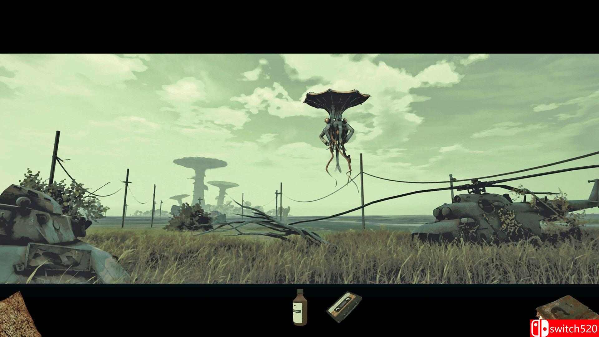 《重回沼泽（Back in the Swamp）》官方中文 P2P硬盘版[CN/TW/EN/JP]_2