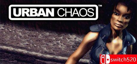 《都市混沌（Urban Chaos）》v2.69 GOG硬盘版[EN]