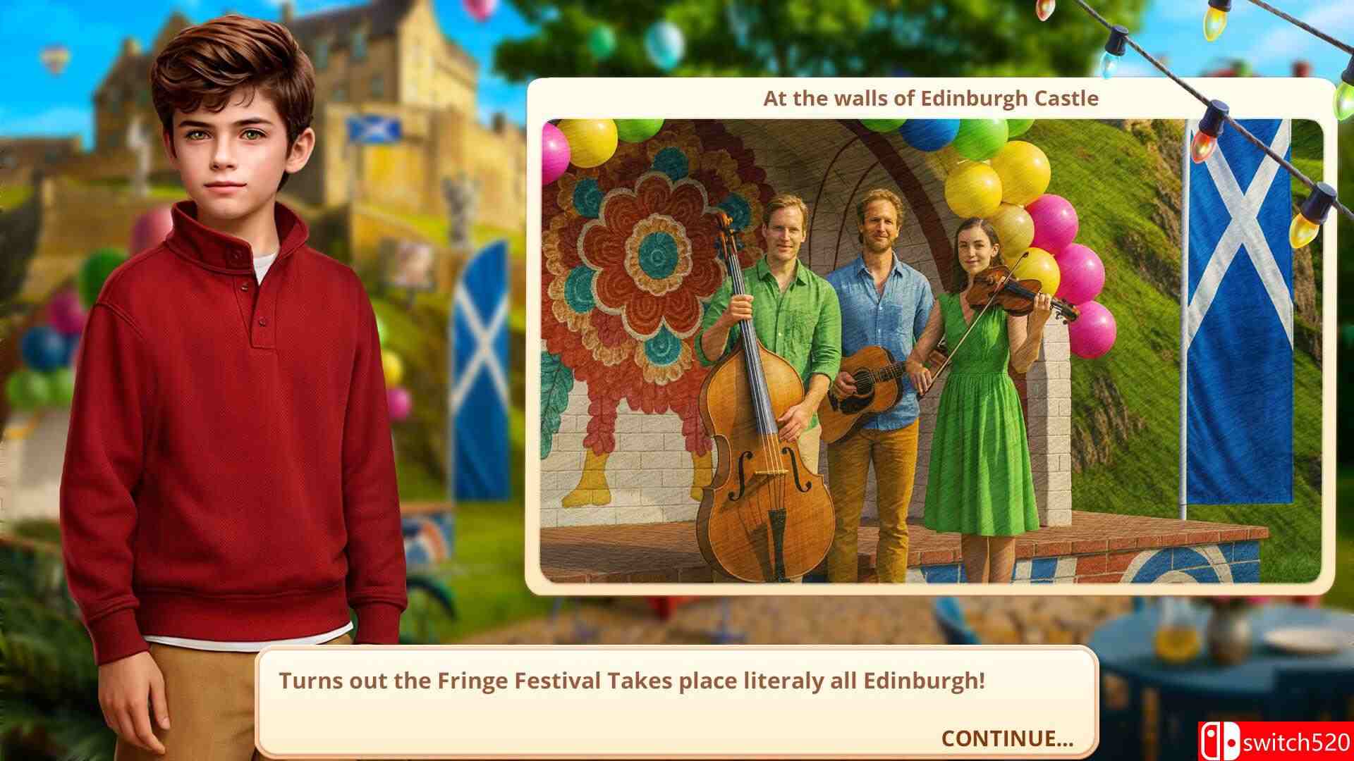 《节日之旅：高地之梦（Festival Journey: Highland Dreams）》典藏版 RAZOR硬盘版[EN]_3
