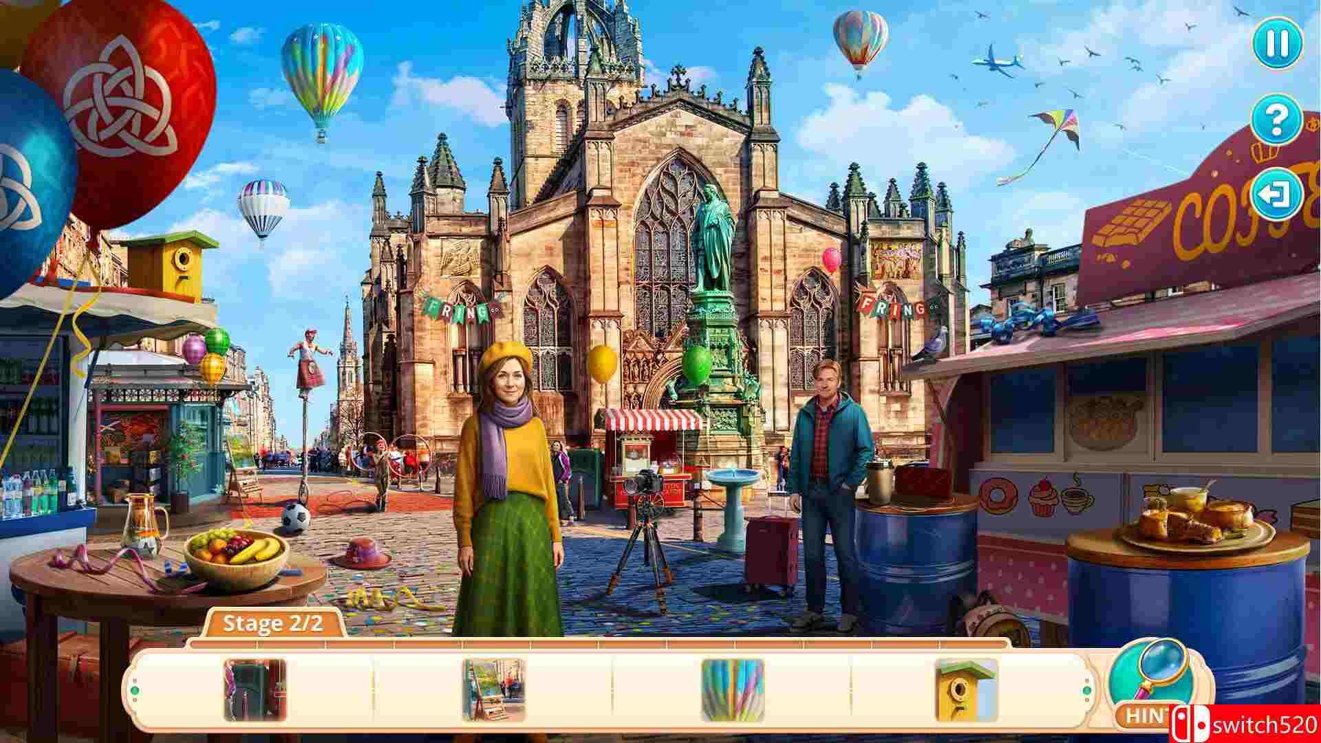 《节日之旅：高地之梦（Festival Journey: Highland Dreams）》典藏版 RAZOR硬盘版[EN]_1