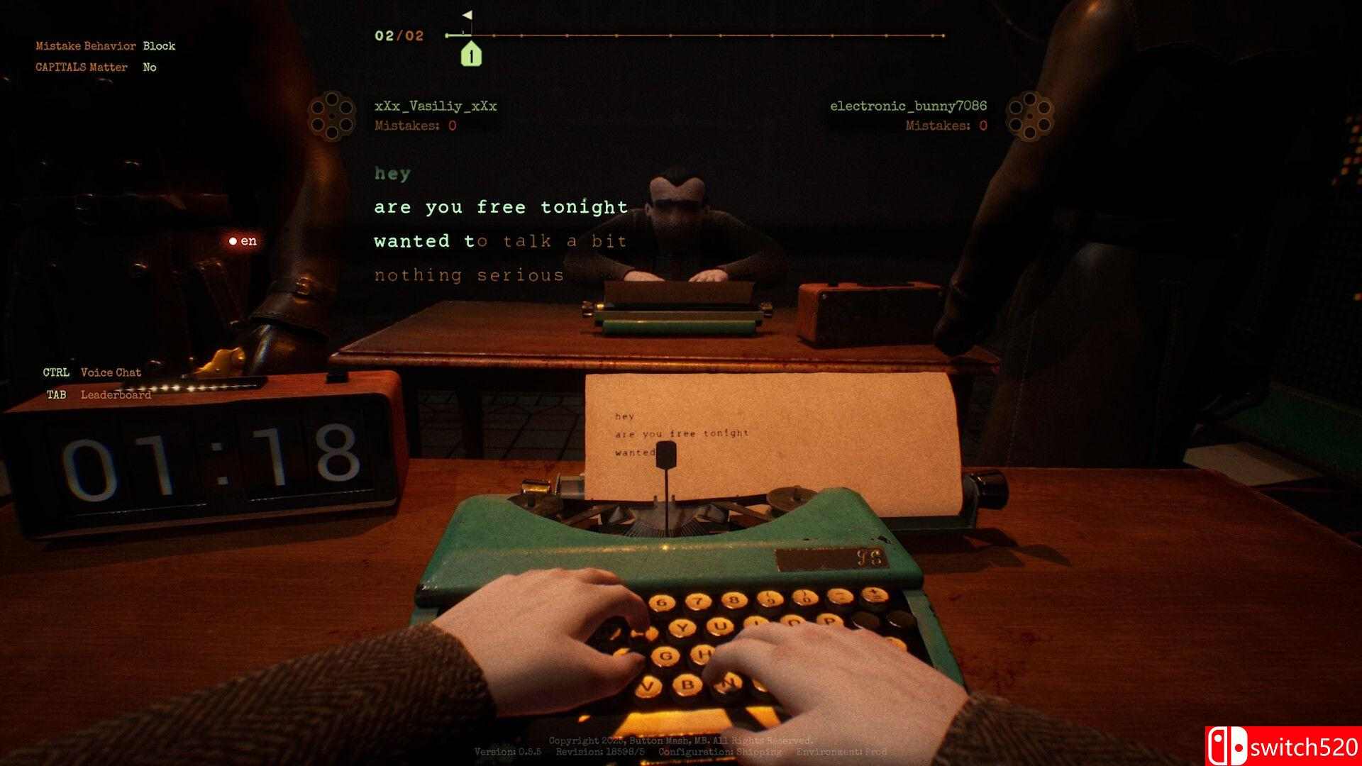 《最终判决（Final Sentence）》Build 22744674 P2P硬盘版[EN]_4