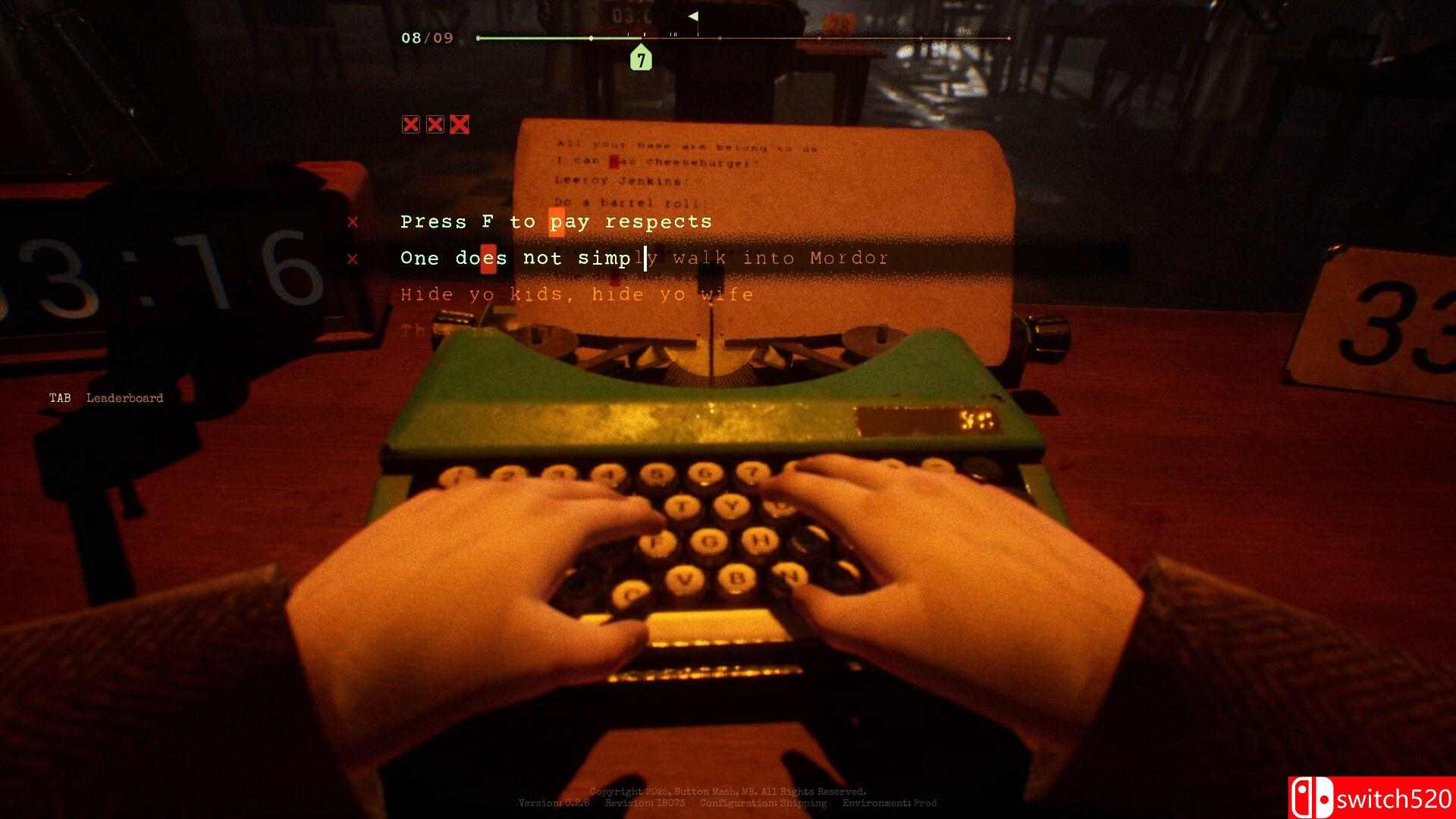 《最终判决（Final Sentence）》Build 22744674 P2P硬盘版[EN]_1