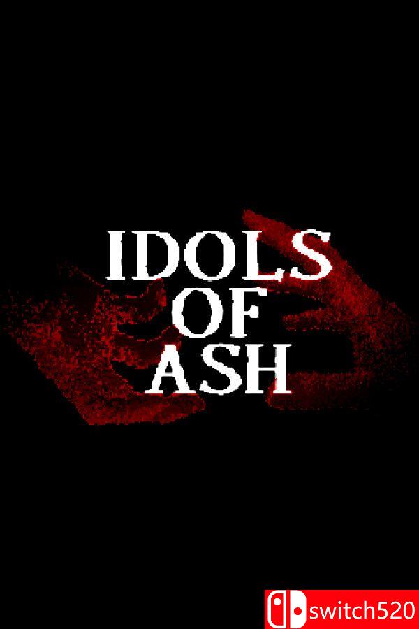 《灰烬偶像（Idols of Ash）》Build 22721777 P2P硬盘版[EN]