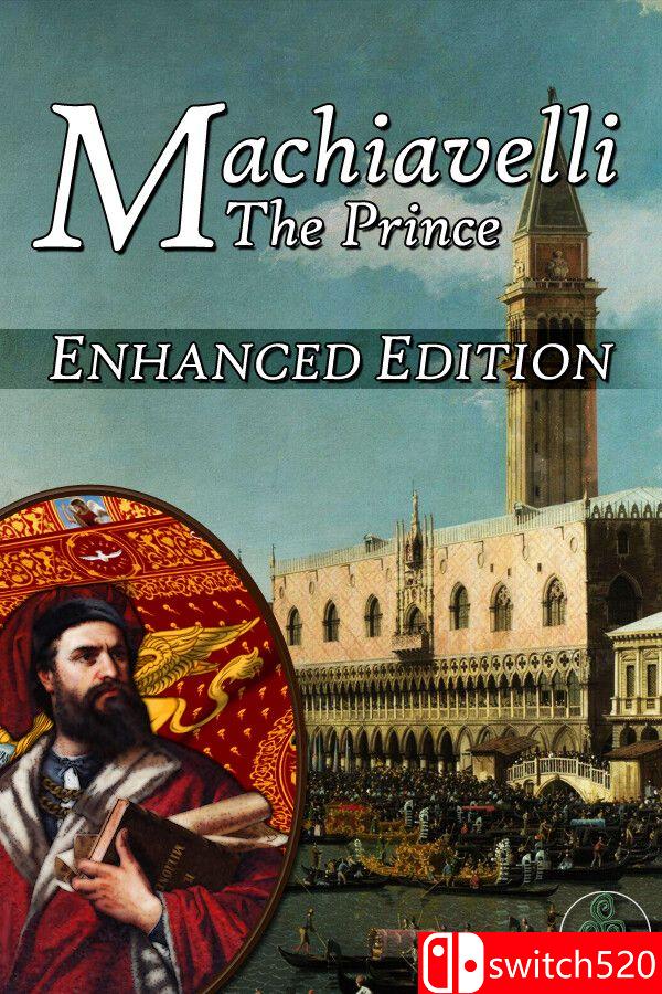 《马基雅维利：君主（Machiavelli the Prince）》 v1.0.3 GOG硬盘版[EN]