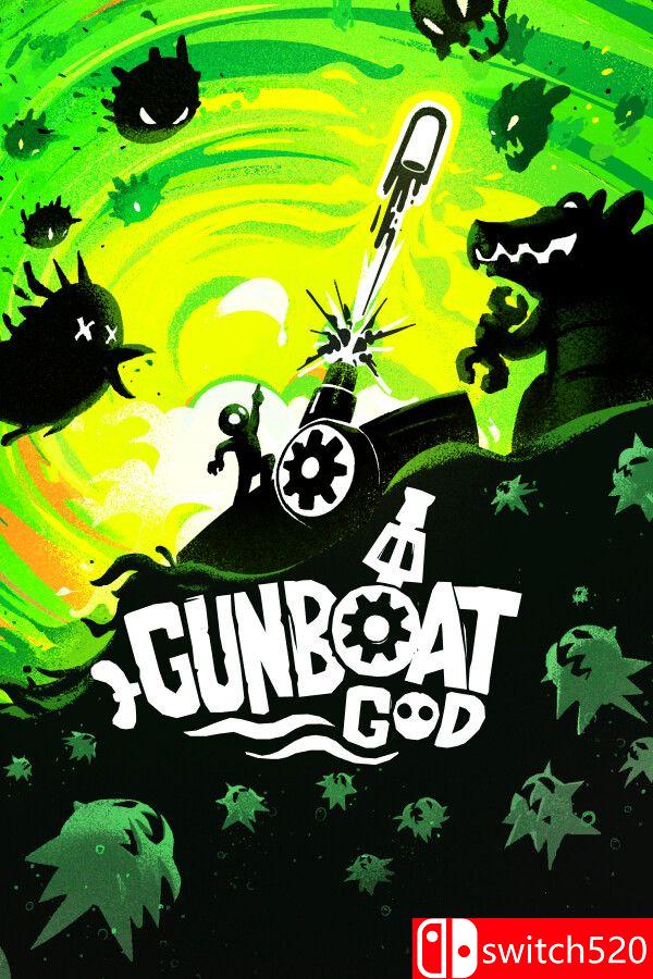 《炮艇之神（Gunboat God）》官方中文 TENOKE镜像版[CN/EN/JP]