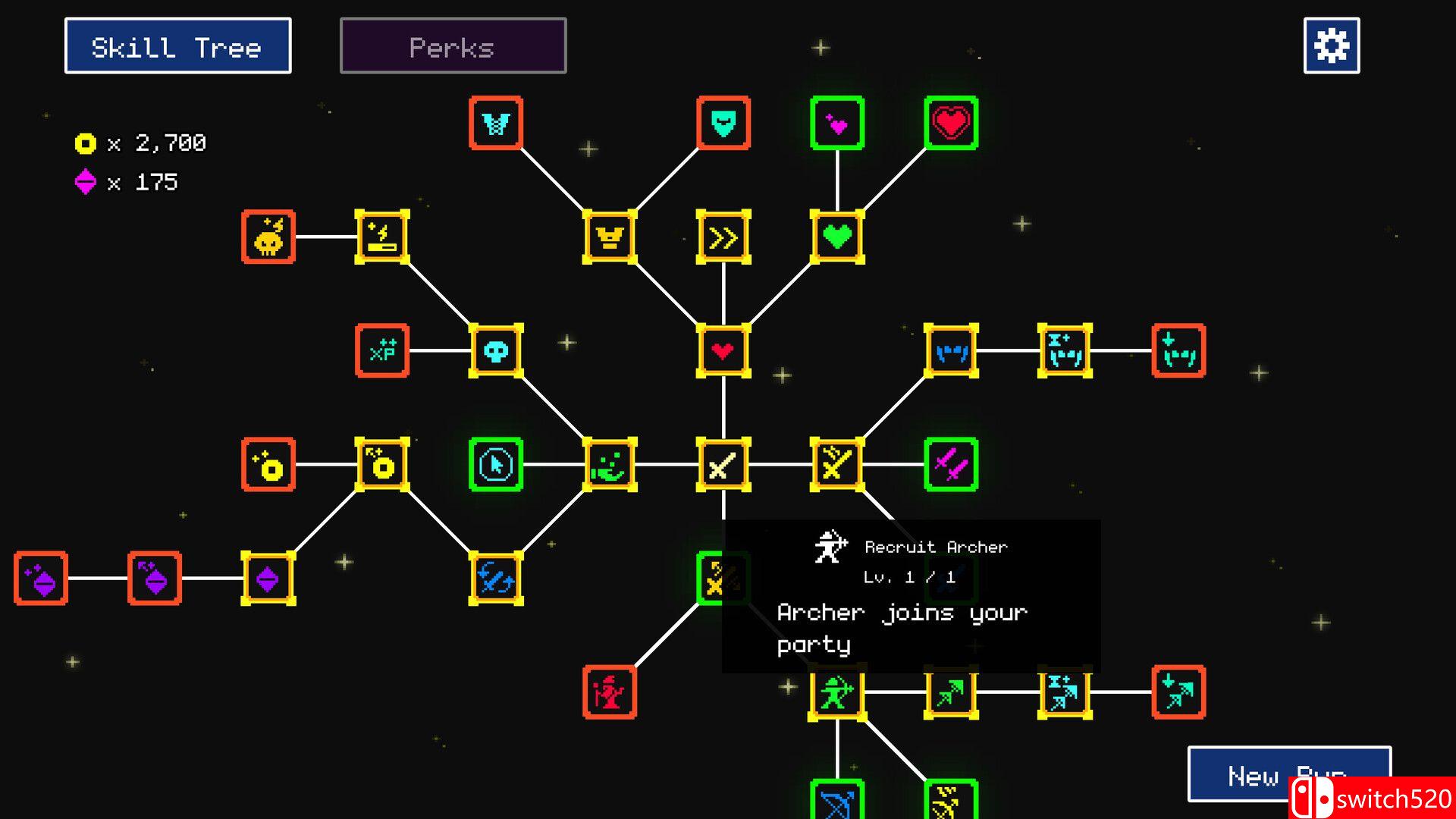 《拾取循环（Loot Loop）》官方中文 TENOKE镜像版[CN/EN/JP]_2