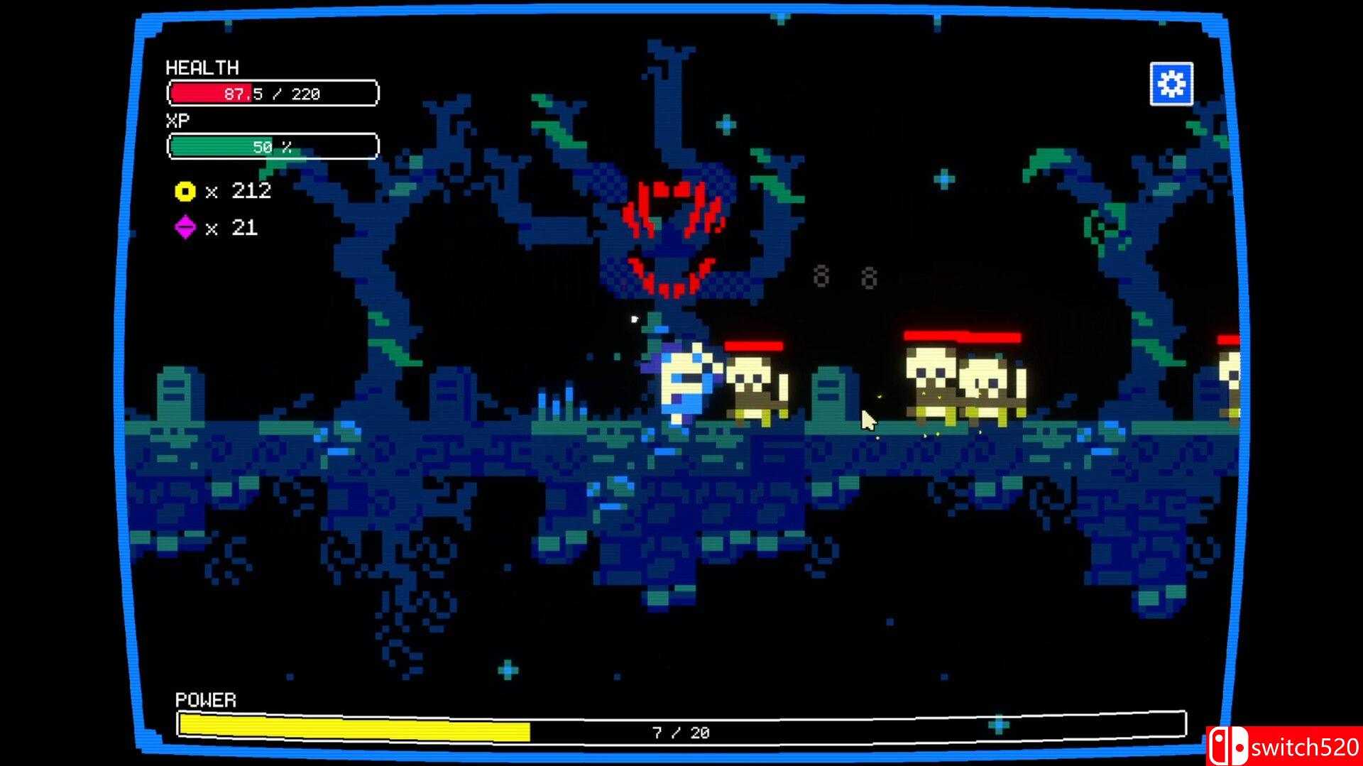 《拾取循环（Loot Loop）》官方中文 TENOKE镜像版[CN/EN/JP]_1