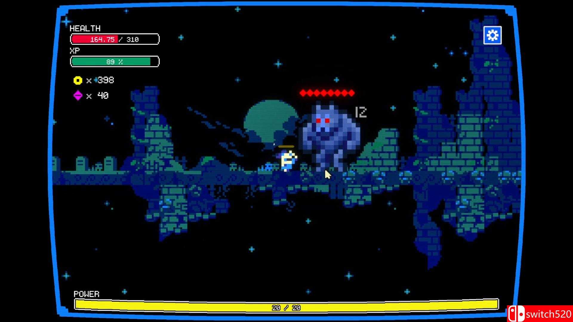 《拾取循环（Loot Loop）》官方中文 TENOKE镜像版[CN/EN/JP]_5