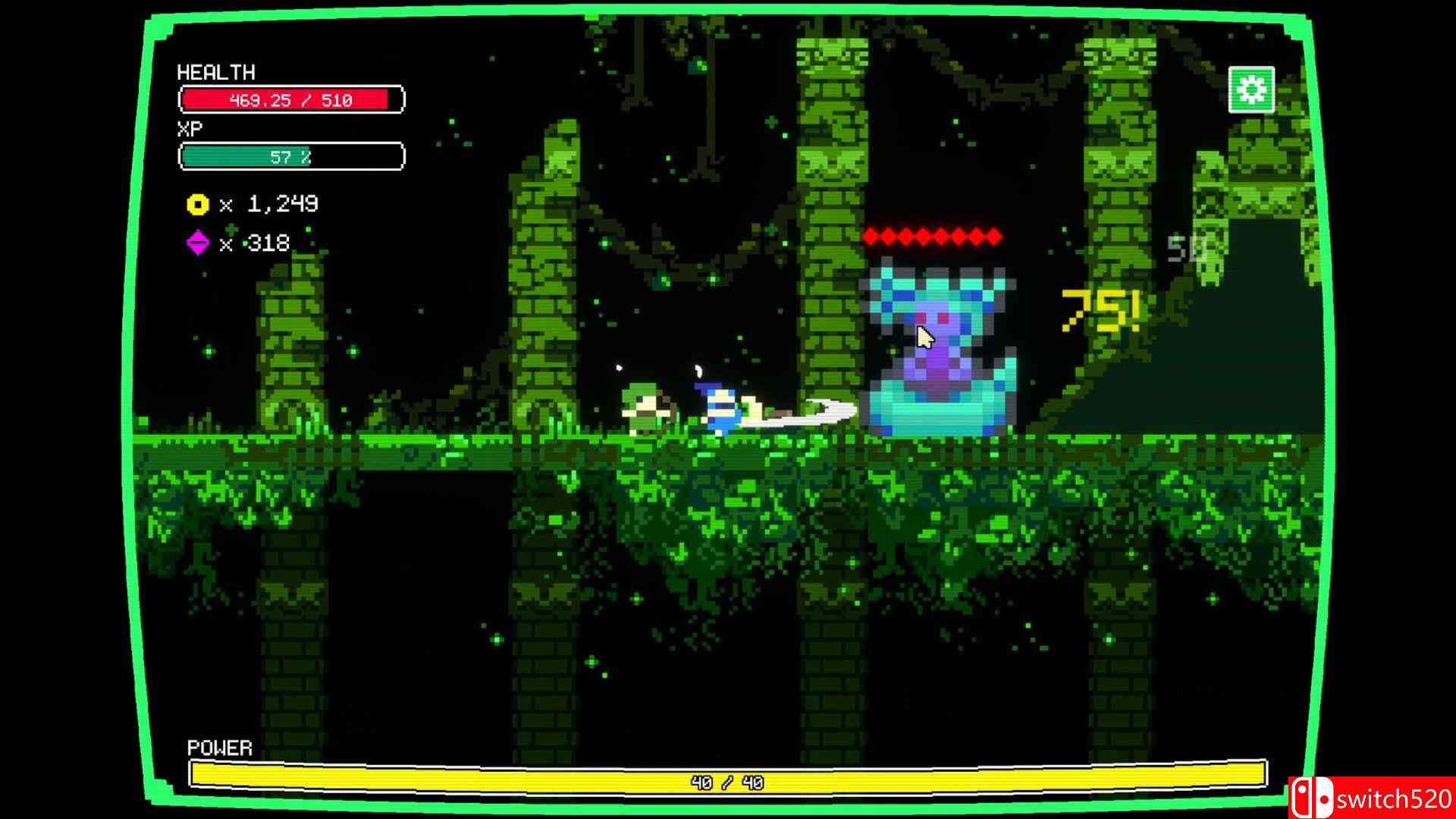 《拾取循环（Loot Loop）》官方中文 TENOKE镜像版[CN/EN/JP]_3