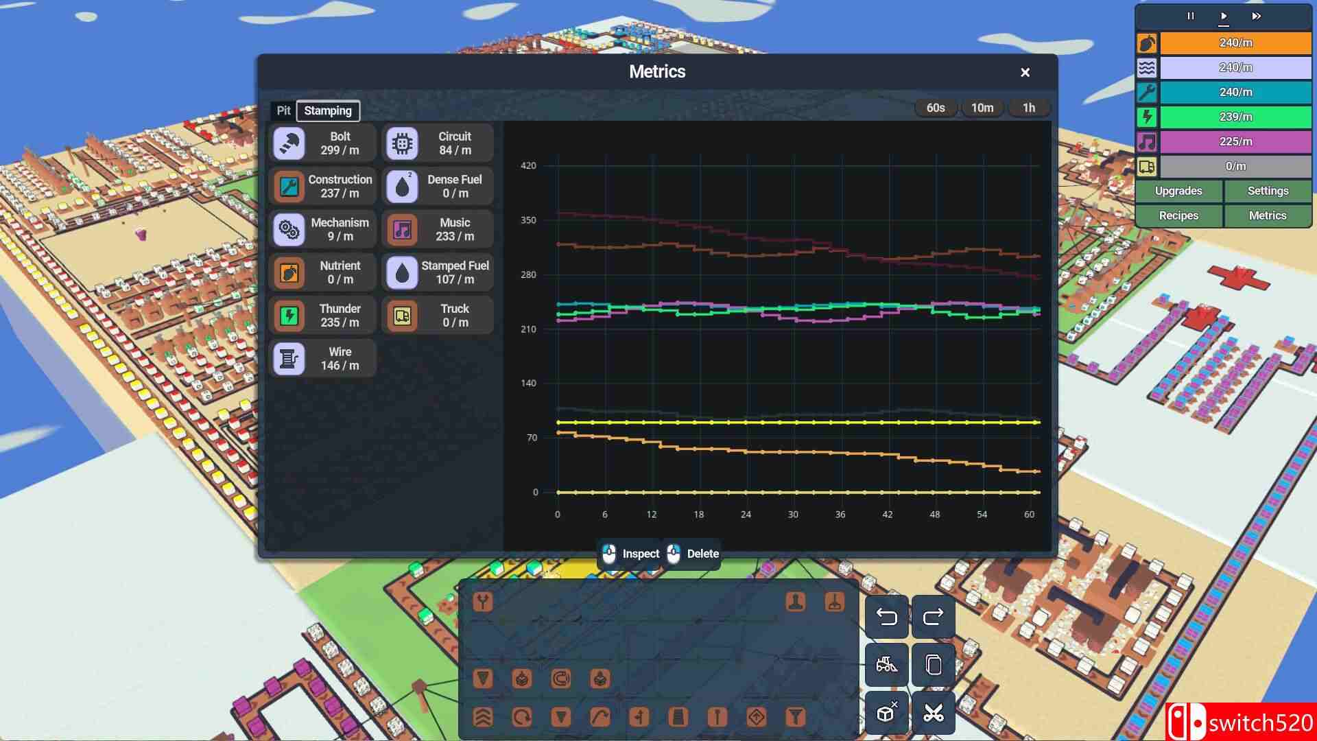 《立方工厂物语（Cubetory）》TENOKE镜像版[EN]_2