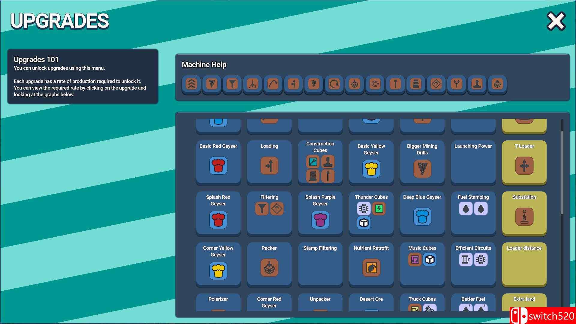 《立方工厂物语（Cubetory）》TENOKE镜像版[EN]_4