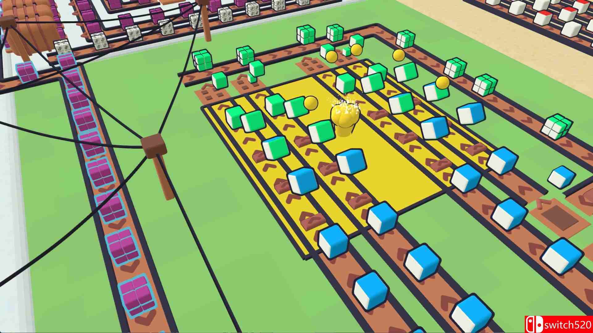 《立方工厂物语（Cubetory）》TENOKE镜像版[EN]_3