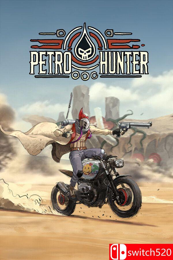 《异油猎手（Petro Hunter）》P2P硬盘版[EN]