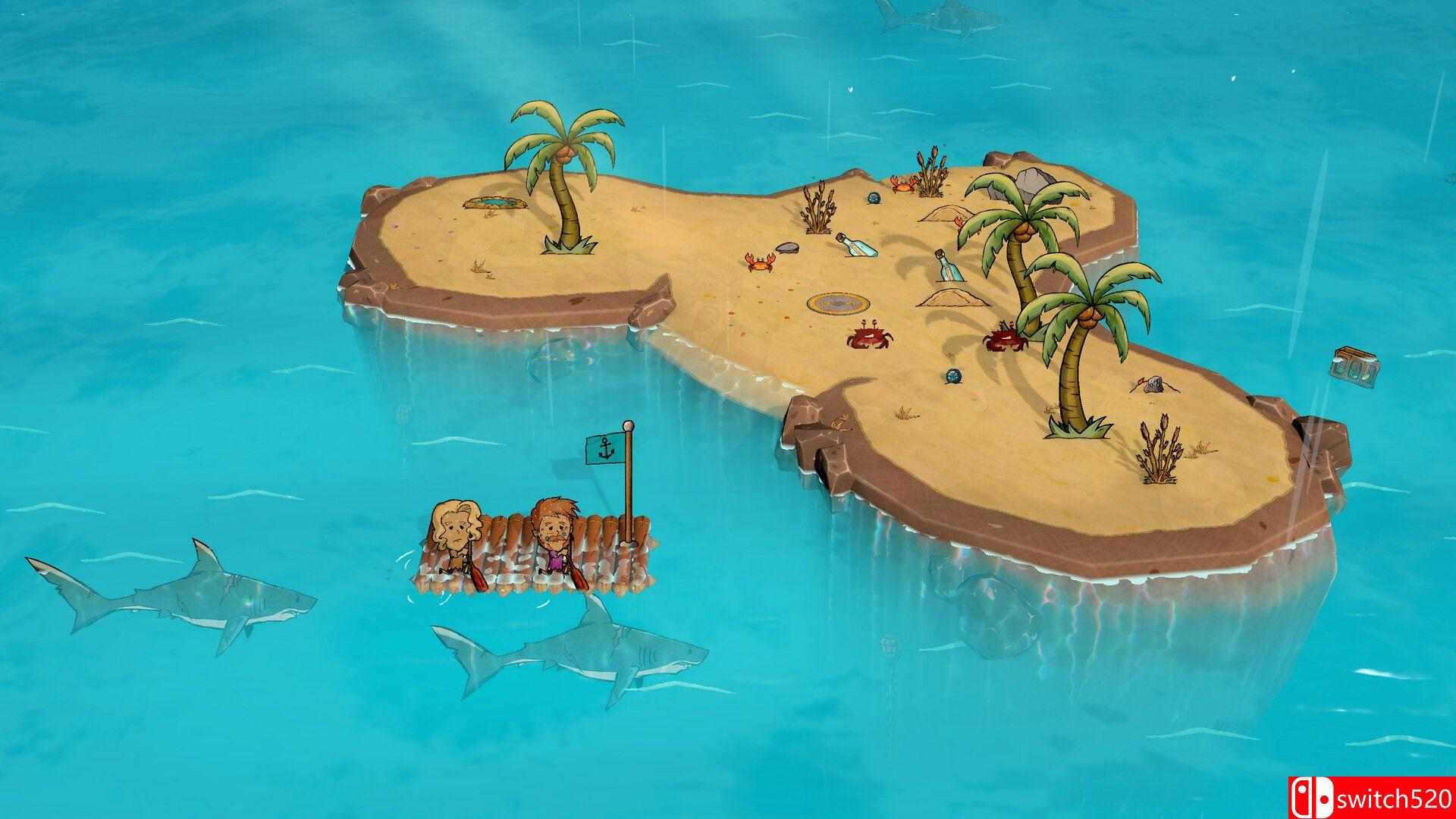 《深海拓荒者（Oceaneers）》Early Access P2P硬盘版[EN]_2