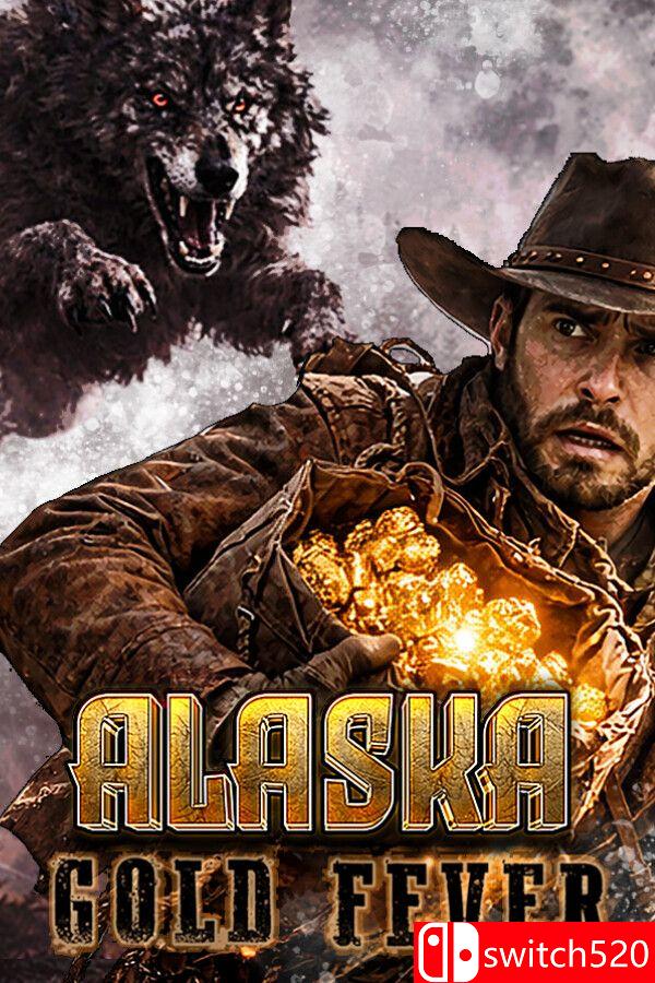 《黄金矿主模拟器：阿拉斯加淘金热（Alaska Gold Fever）》官方中文 RUNE镜像版[CN/EN/JP]