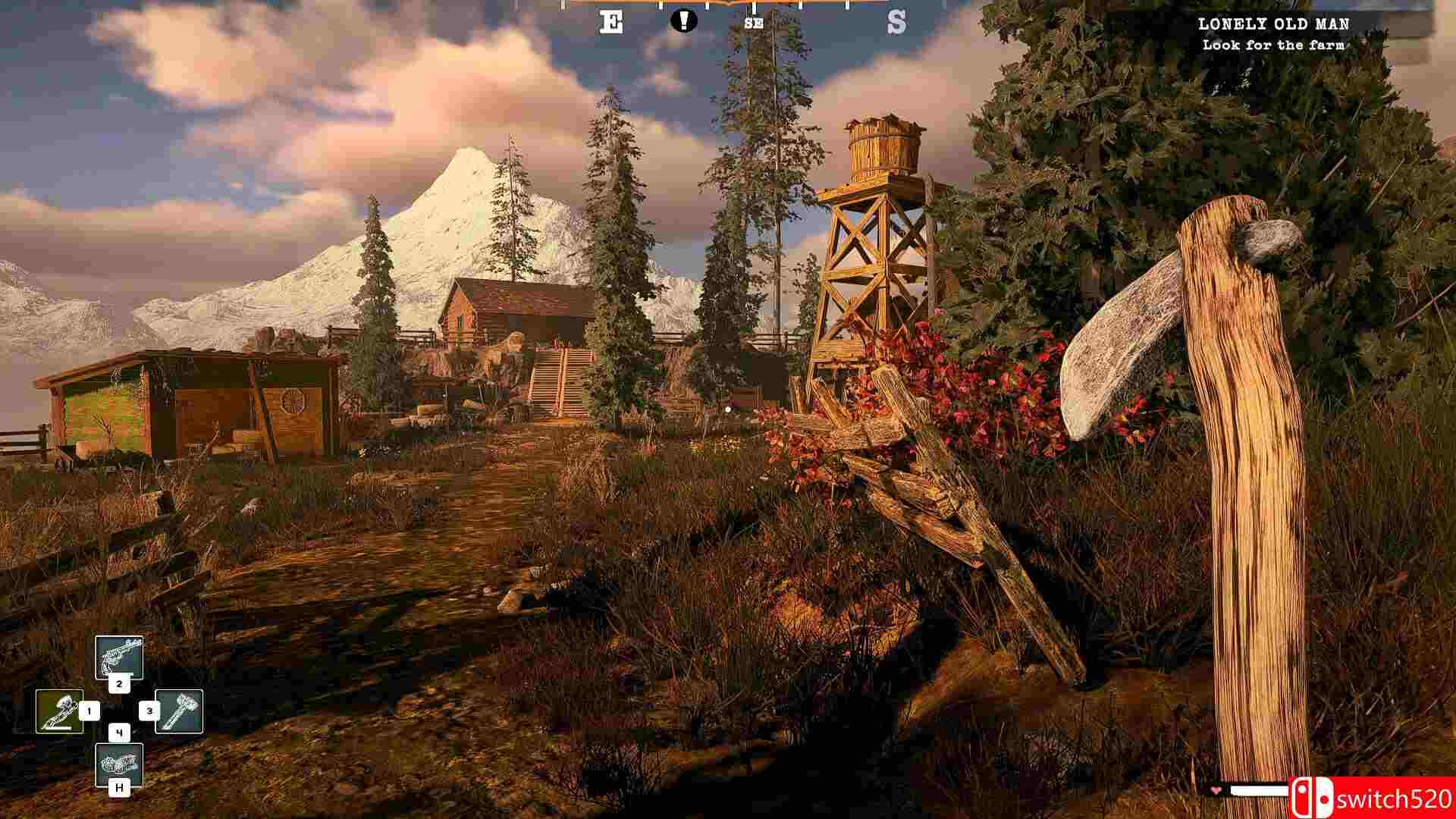 《黄金矿主模拟器：阿拉斯加淘金热（Alaska Gold Fever）》官方中文 RUNE镜像版[CN/EN/JP]_2