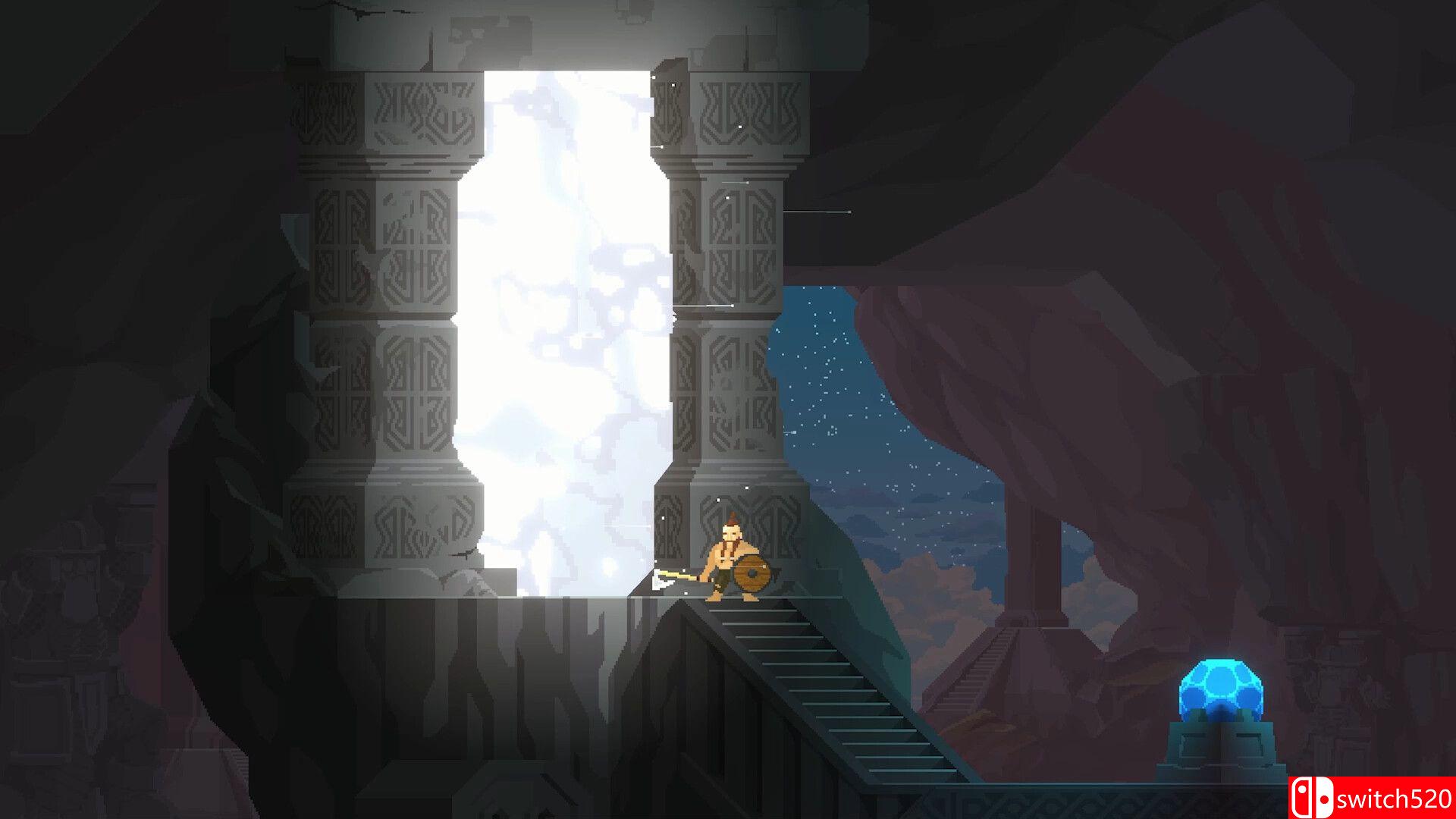 《废墟国度：符文之门（Regions of Ruin: Runegate）》官方中文 TENOKE镜像版[CN/EN]_1