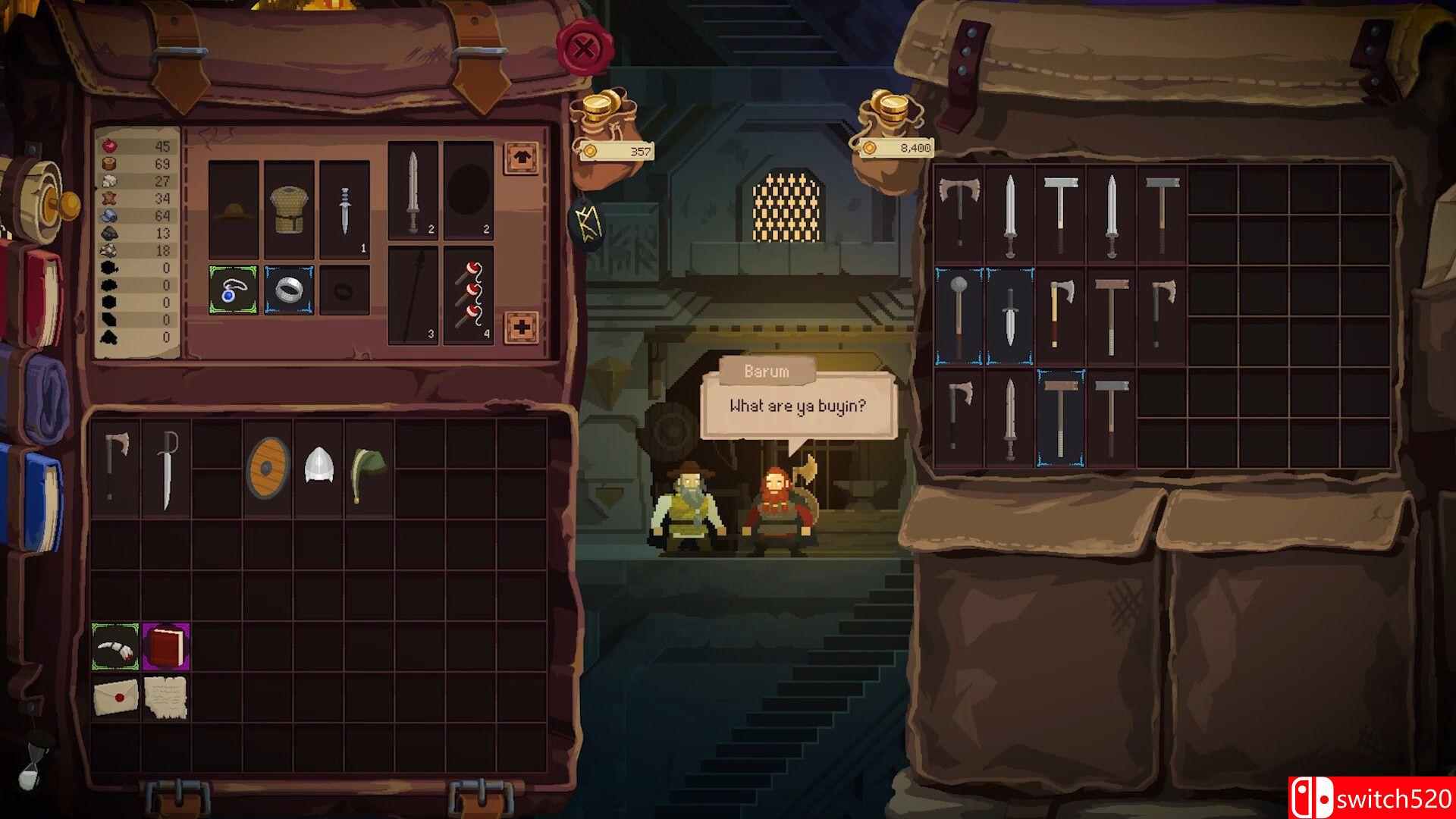 《废墟国度：符文之门（Regions of Ruin: Runegate）》官方中文 TENOKE镜像版[CN/EN]_5