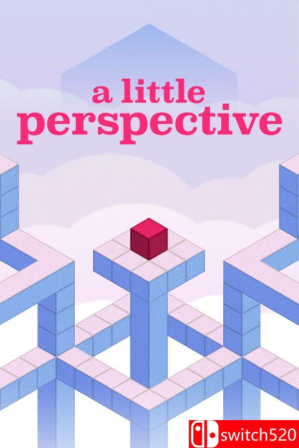 《一点视角（A Little Perspective）》官方中文 Build 22684173 P2P硬盘版[CN/EN]