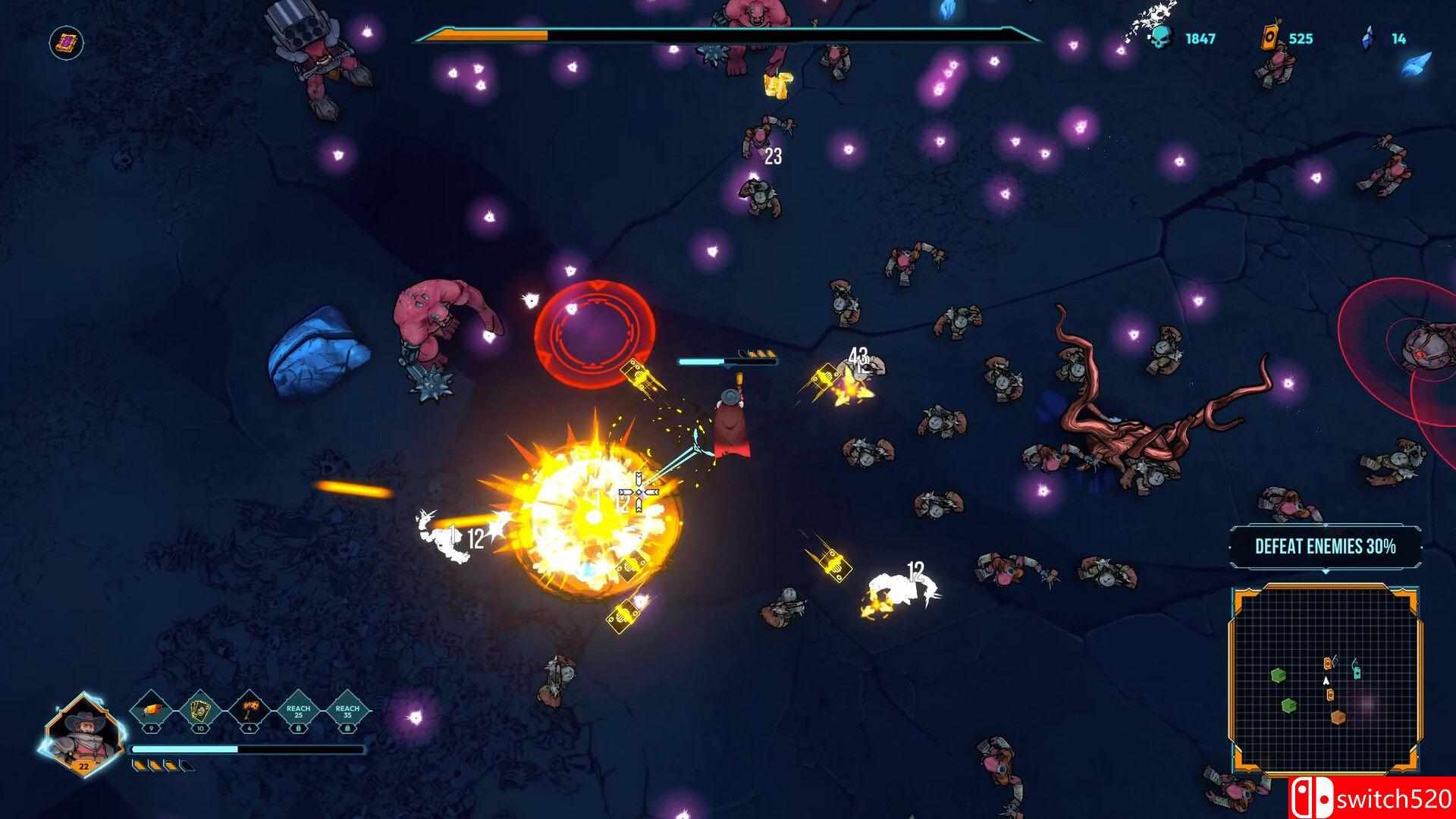 《泛宇宙捍卫者（Defenders of the Omniverse）》官方中文  Early Access P2P硬盘版[CN/EN]_3