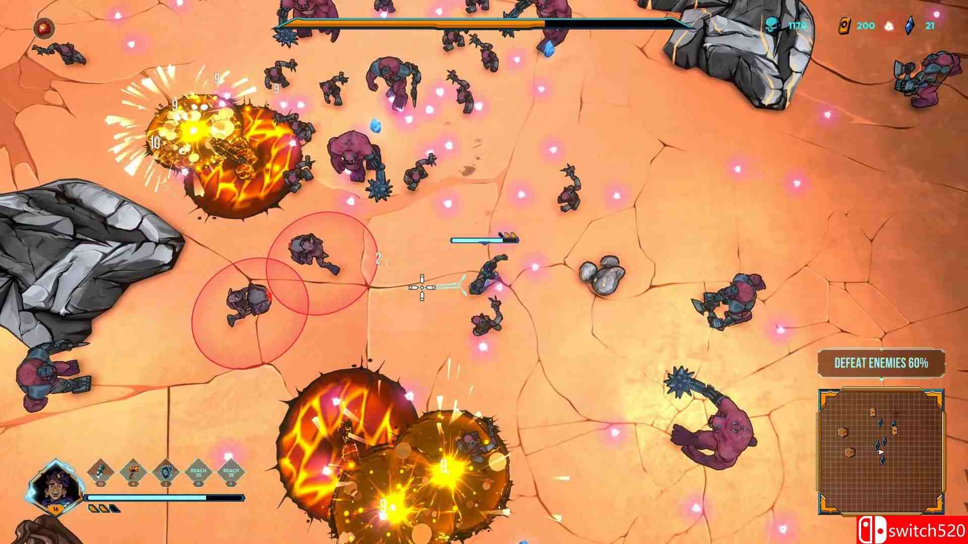 《泛宇宙捍卫者（Defenders of the Omniverse）》官方中文  Early Access P2P硬盘版[CN/EN]_1