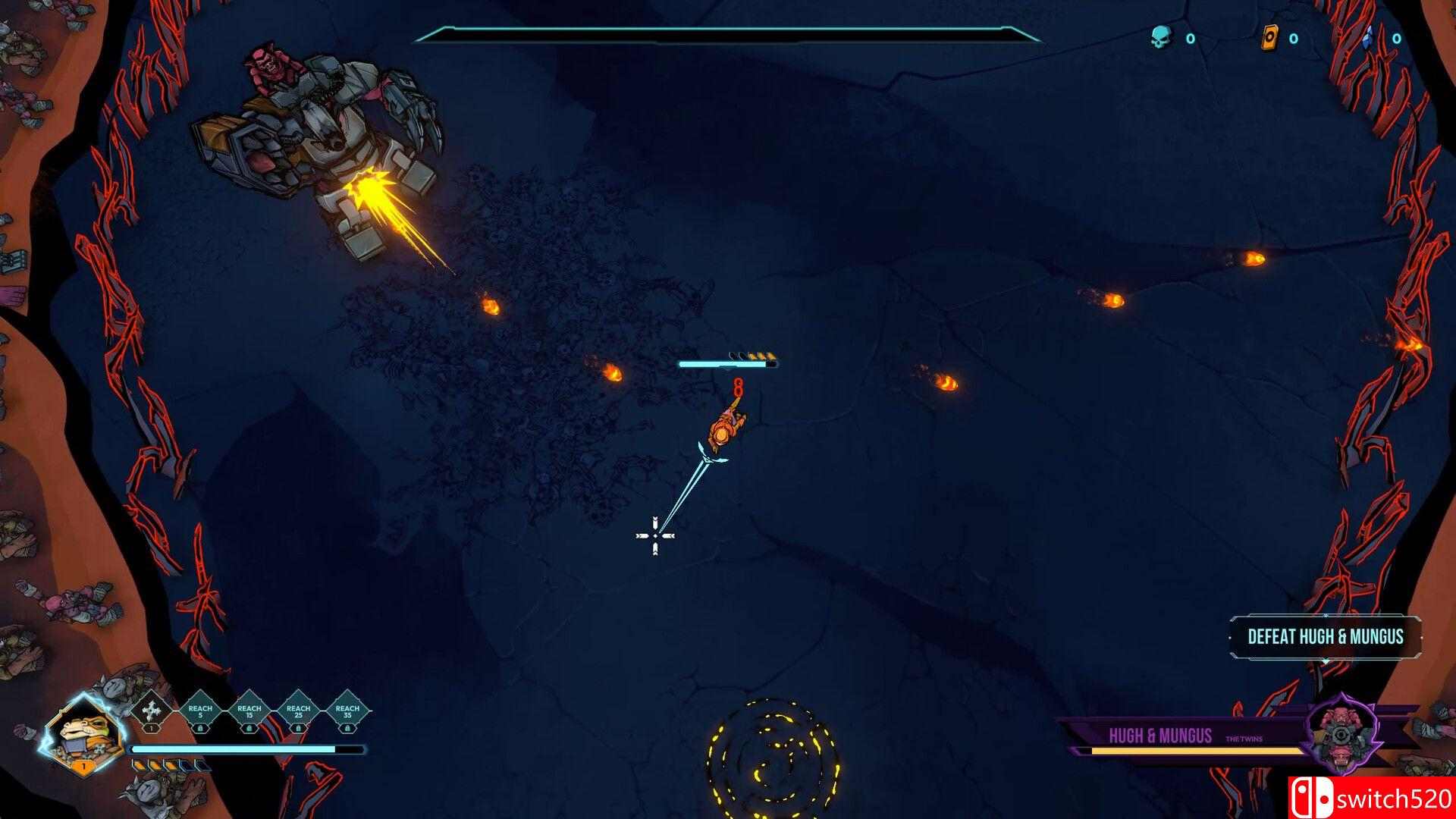 《泛宇宙捍卫者（Defenders of the Omniverse）》官方中文  Early Access P2P硬盘版[CN/EN]_4