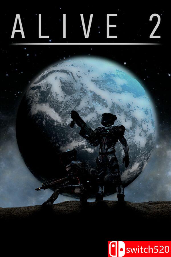 《生存2（Alive 2）》Build 21379854 P2P硬盘版[EN]