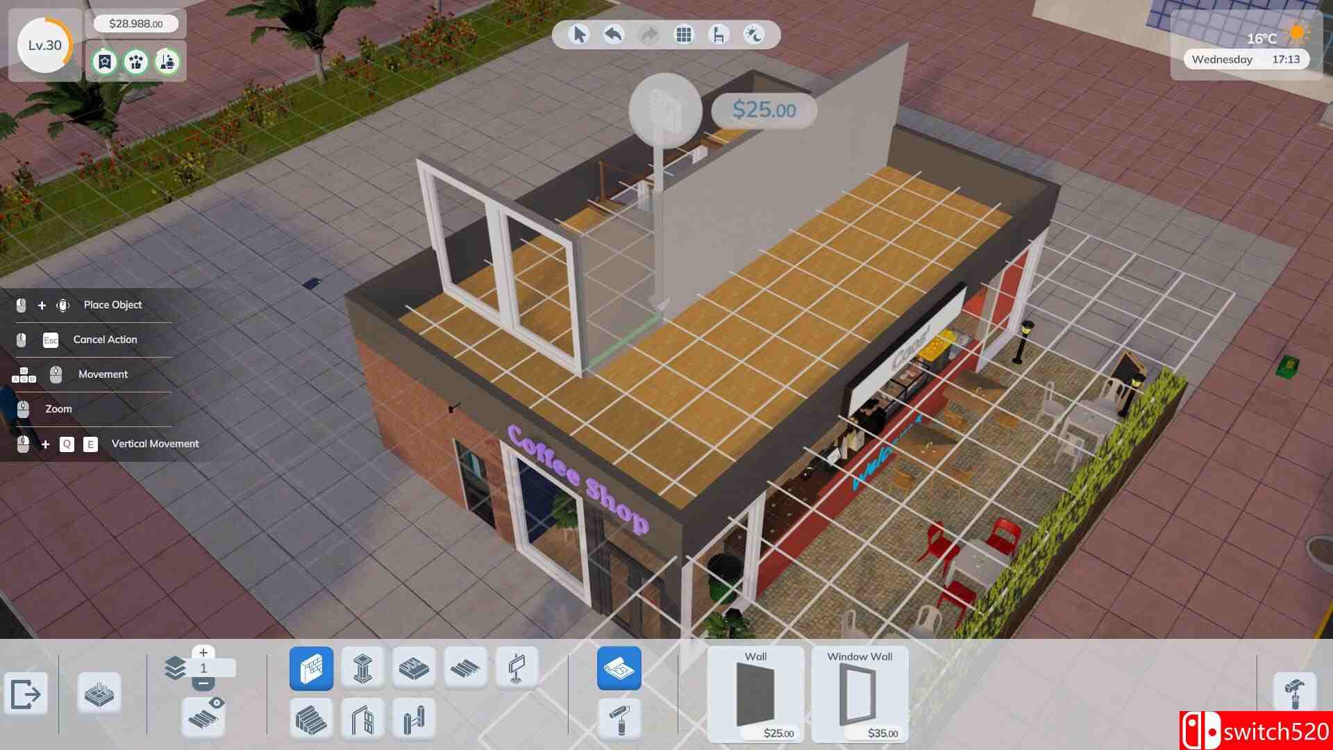 《咖啡店经营经理（Cafe Business Manager）》官方中文 Early Access P2P硬盘版[CN/EN/JP]_4