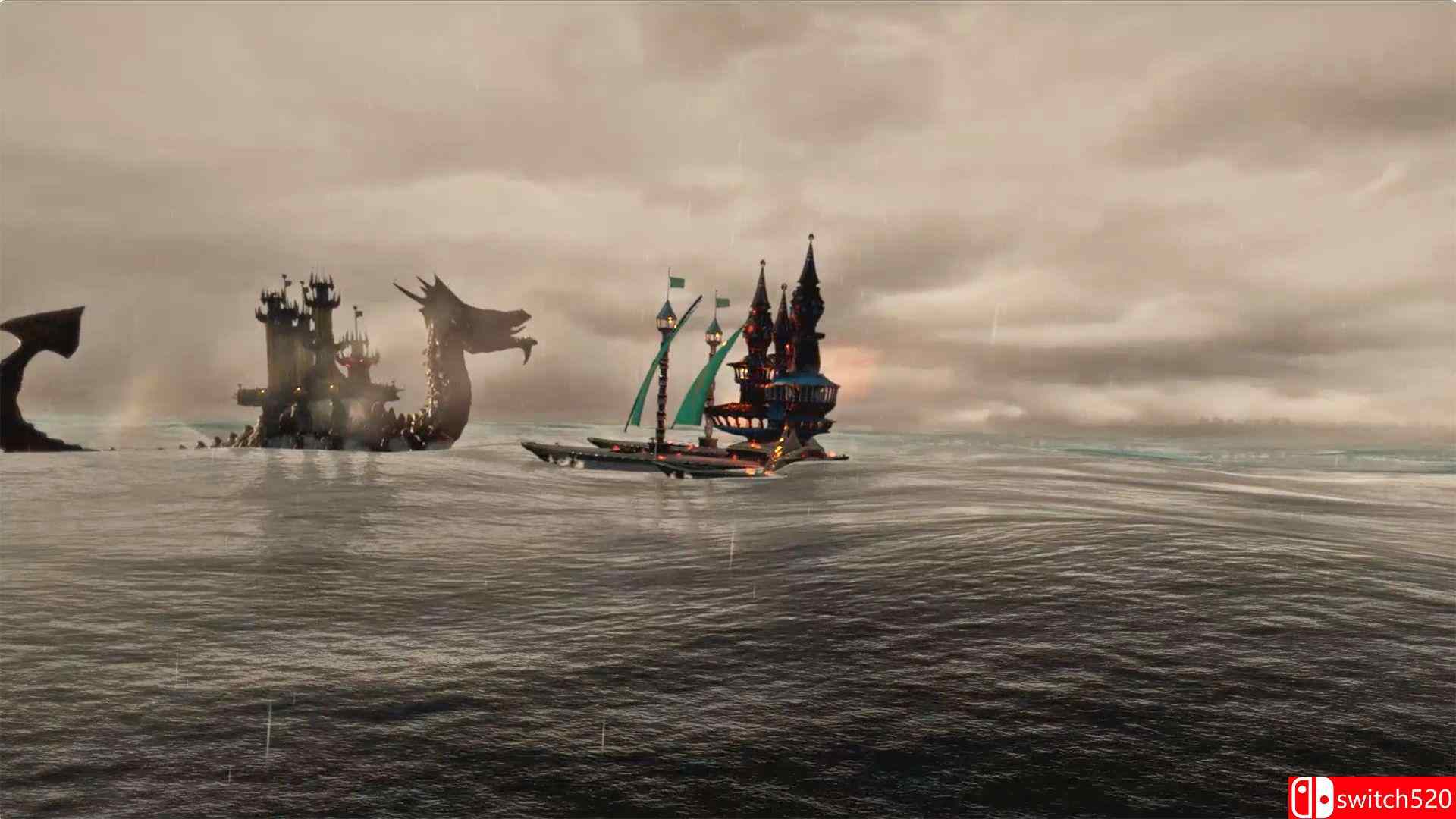 《战锤海战：海盗指挥官（Man O War Corsair Warhammer Naval Battle）》DINOByTES镜像版[EN]_4