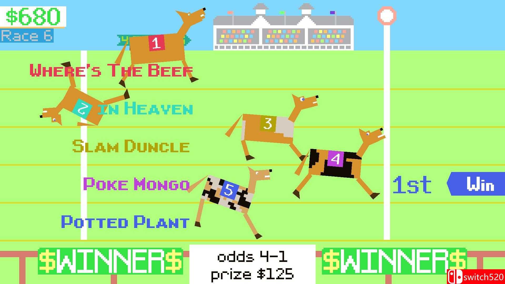 《小马游戏（Horsey Game）》Build 22526979 P2P硬盘版[EN]_2