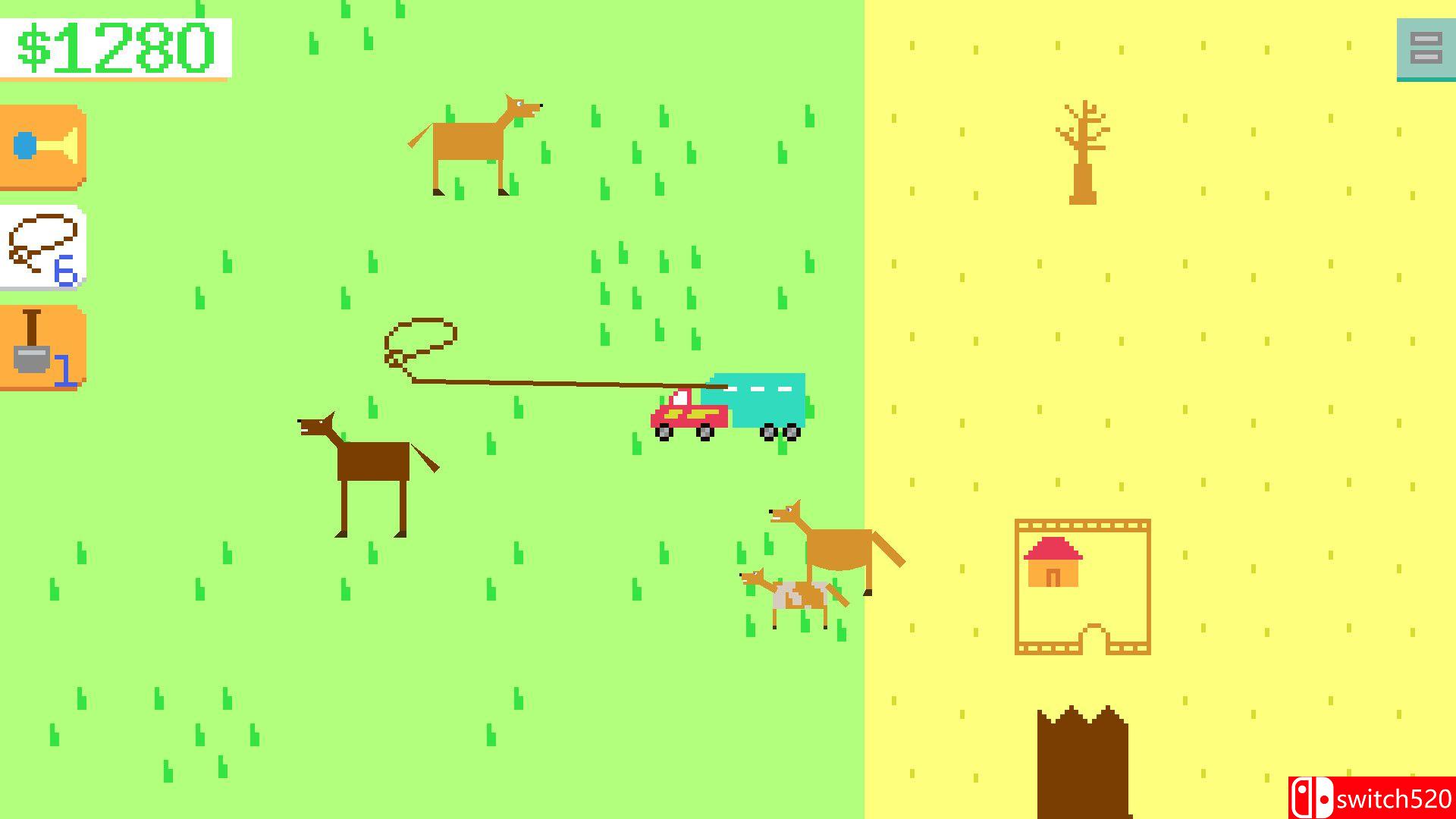 《小马游戏（Horsey Game）》Build 22526979 P2P硬盘版[EN]_4